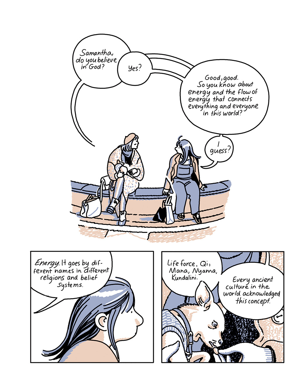 Roaming issue TPB (Part 3) - Page 45