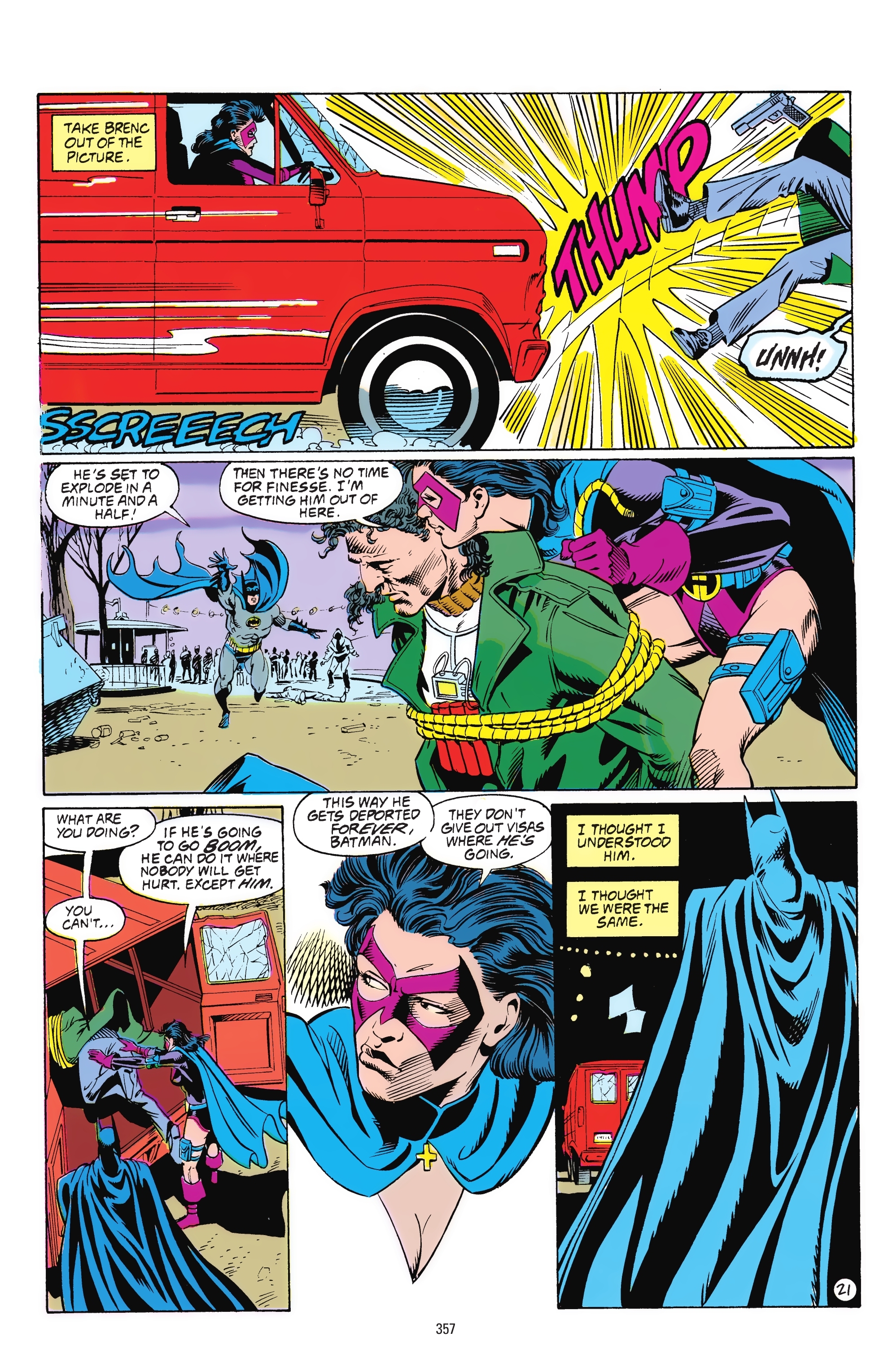 Read online Batman: The Dark Knight Detective comic -  Issue # TPB 8 (Part 4) - 55