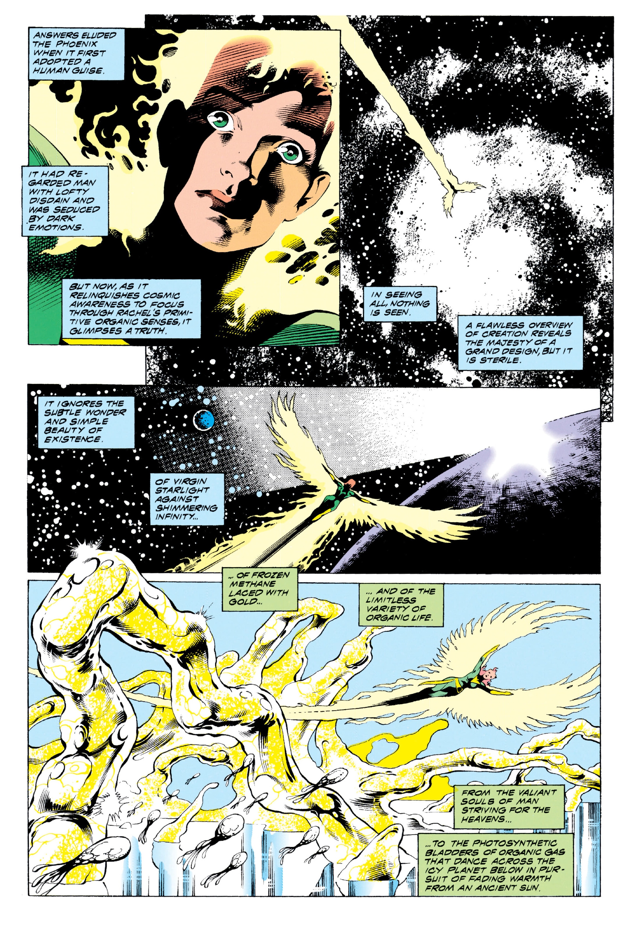 Read online Phoenix Omnibus comic -  Issue # TPB 2 (Part 12) - 99