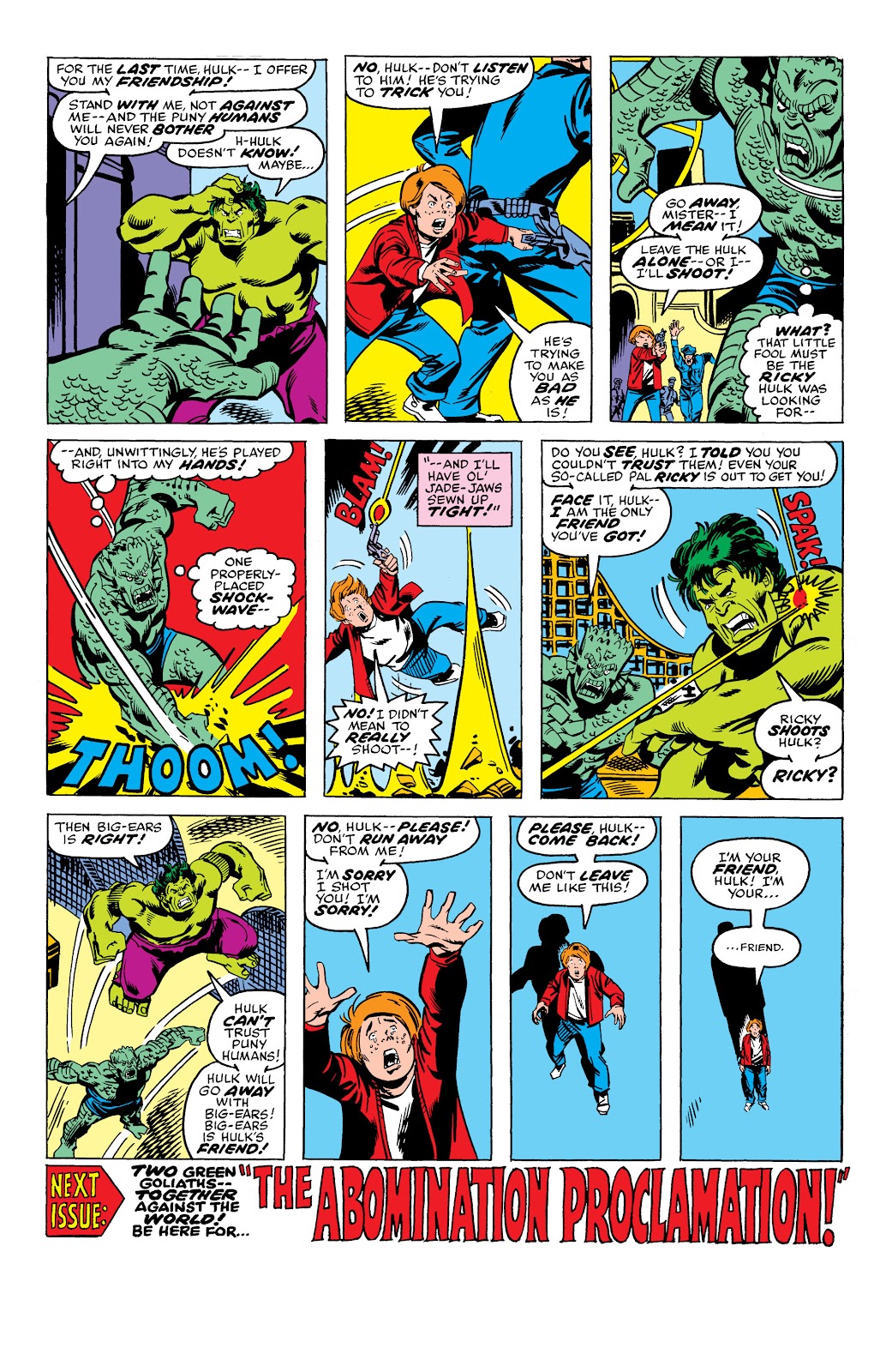Incredible Hulk Epic Collection issue TPB 7 (Part 4) - Page 24