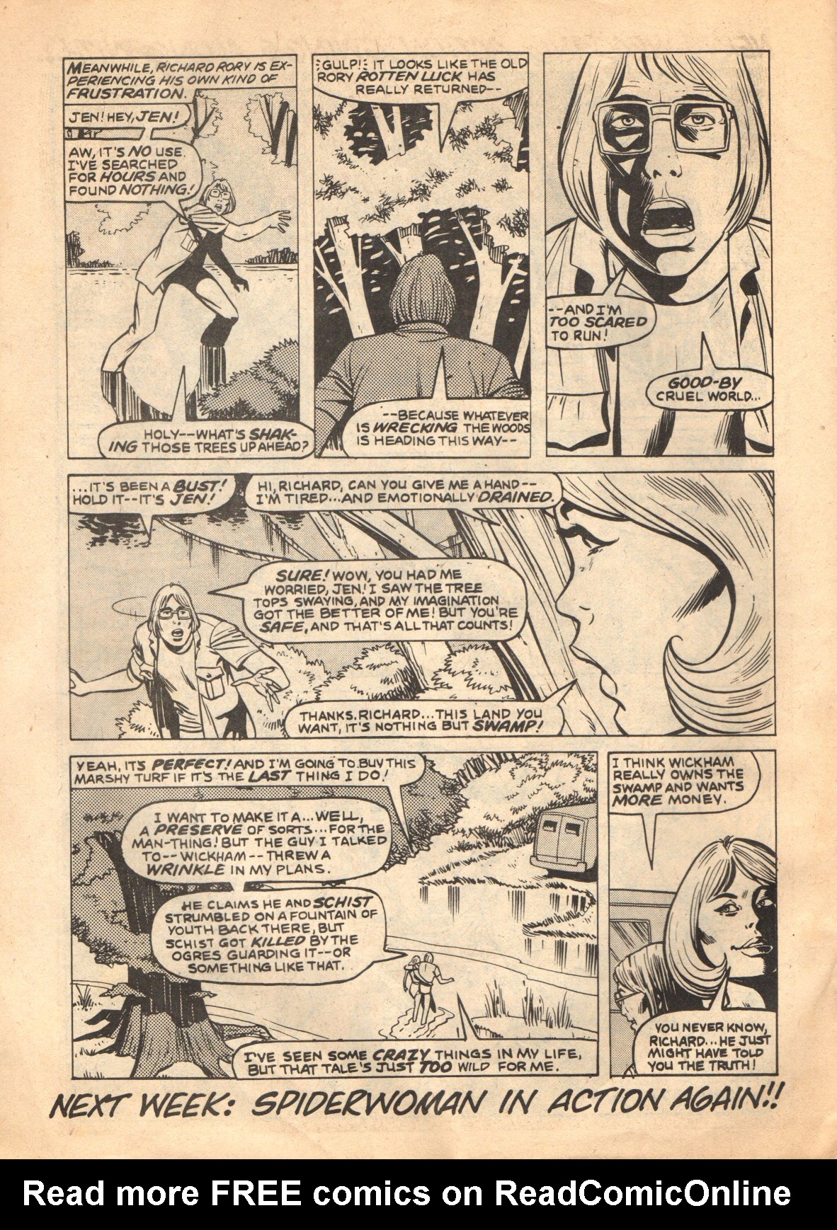 Read online Spider-Man and Hulk Weekly comic -  Issue #408 - 26