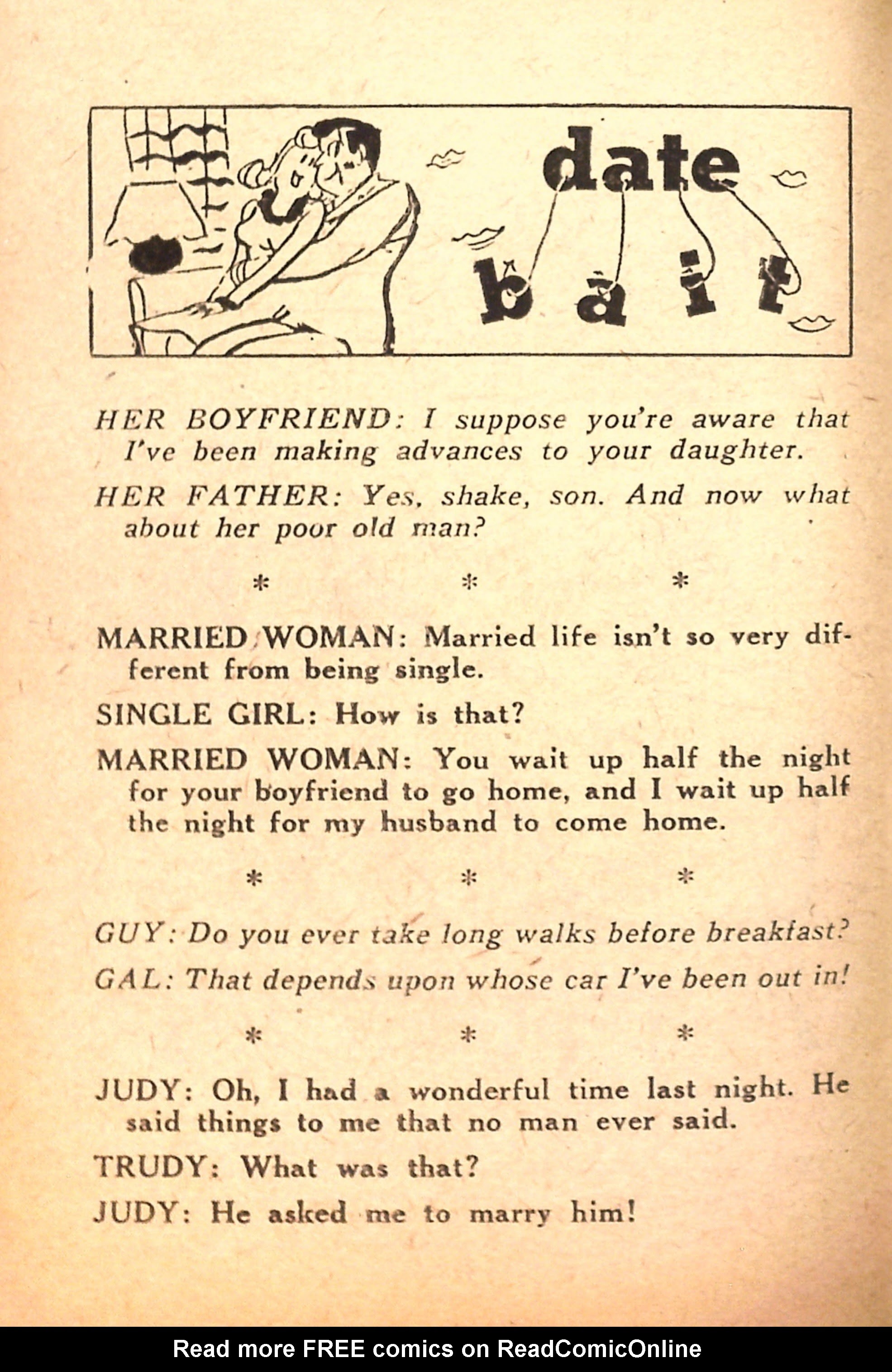 Read online Hello Buddies comic -  Issue #96 - 48