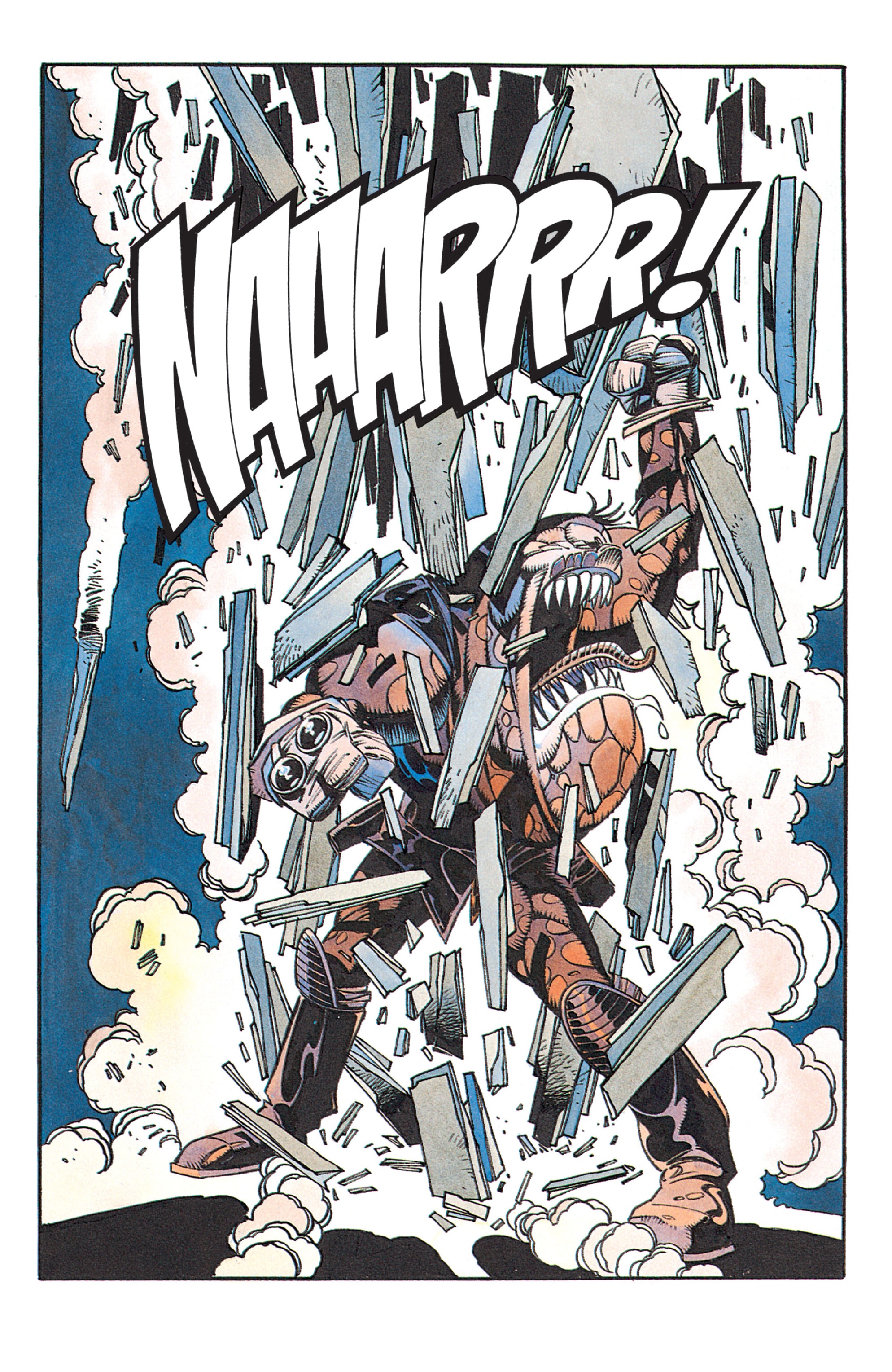 Read online Star Wars Legends: The New Republic - Epic Collection comic -  Issue # TPB 7 (Part 1) - 96