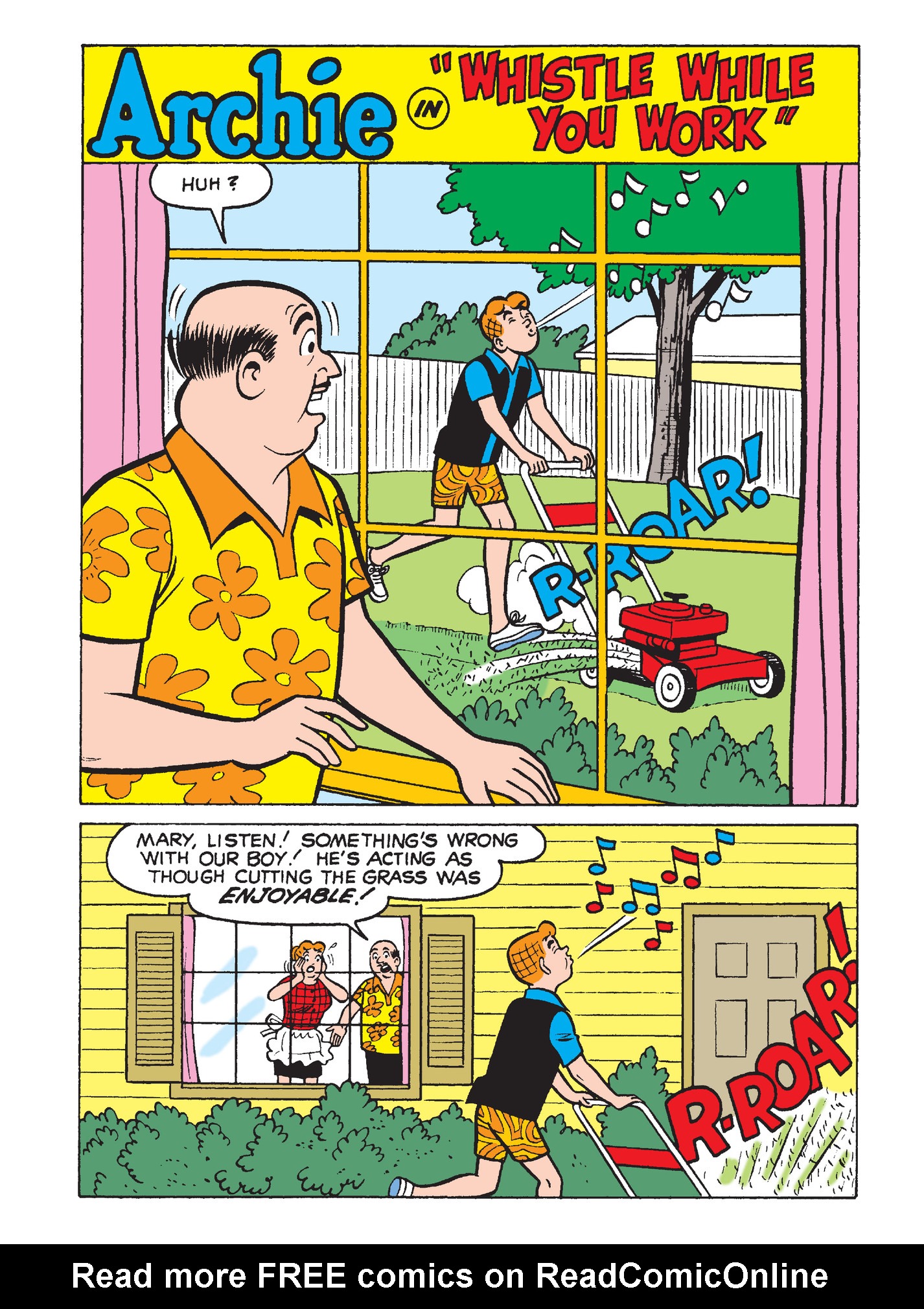 Read online World of Archie Double Digest comic -  Issue #131 - 79