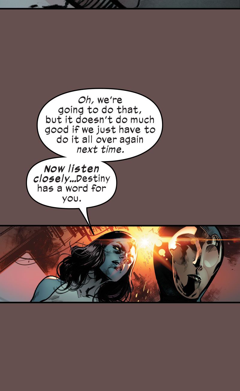 Read online House of X: Infinity Comic comic -  Issue #2 - 35