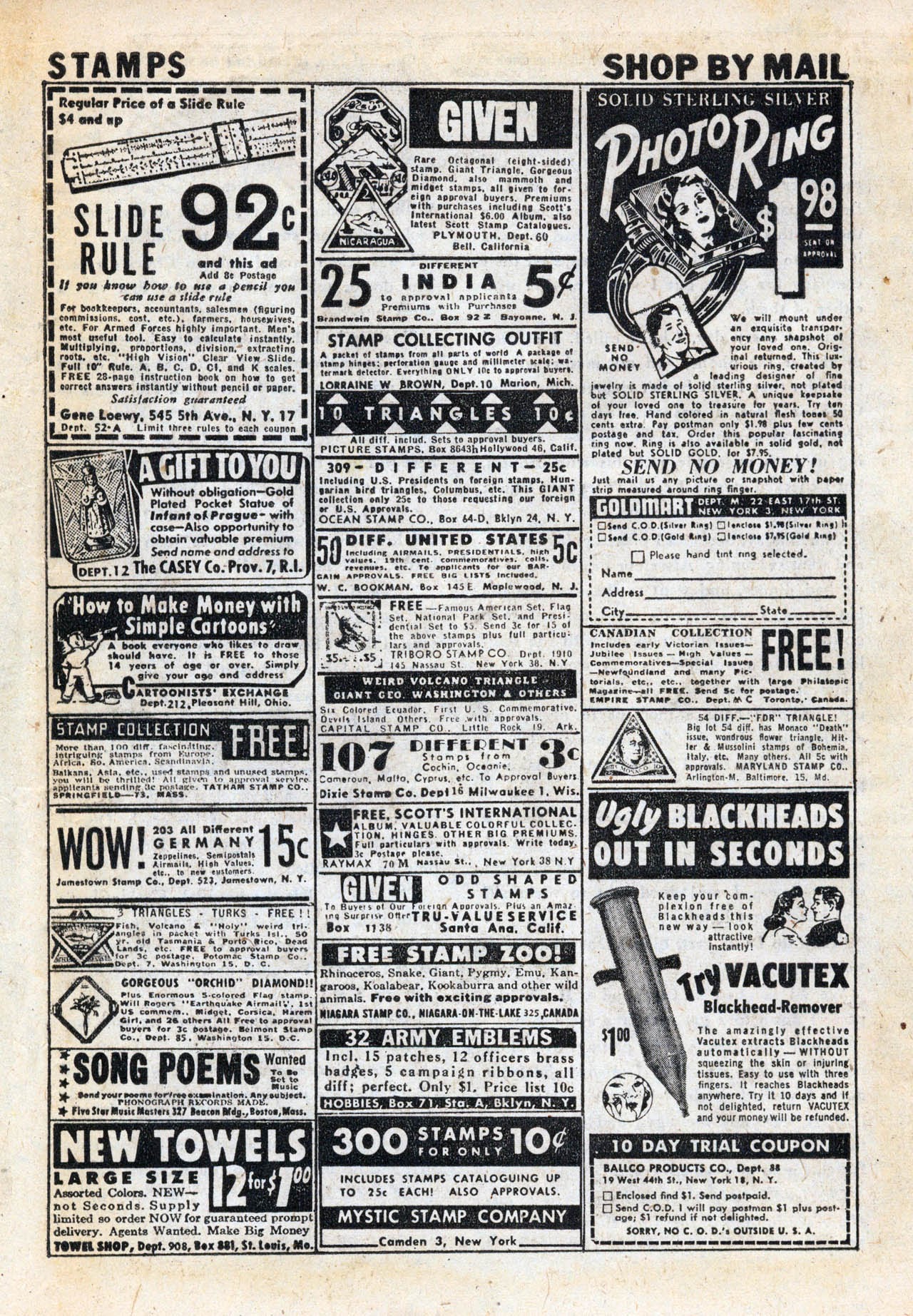 Read online Lovers comic -  Issue #56 - 25