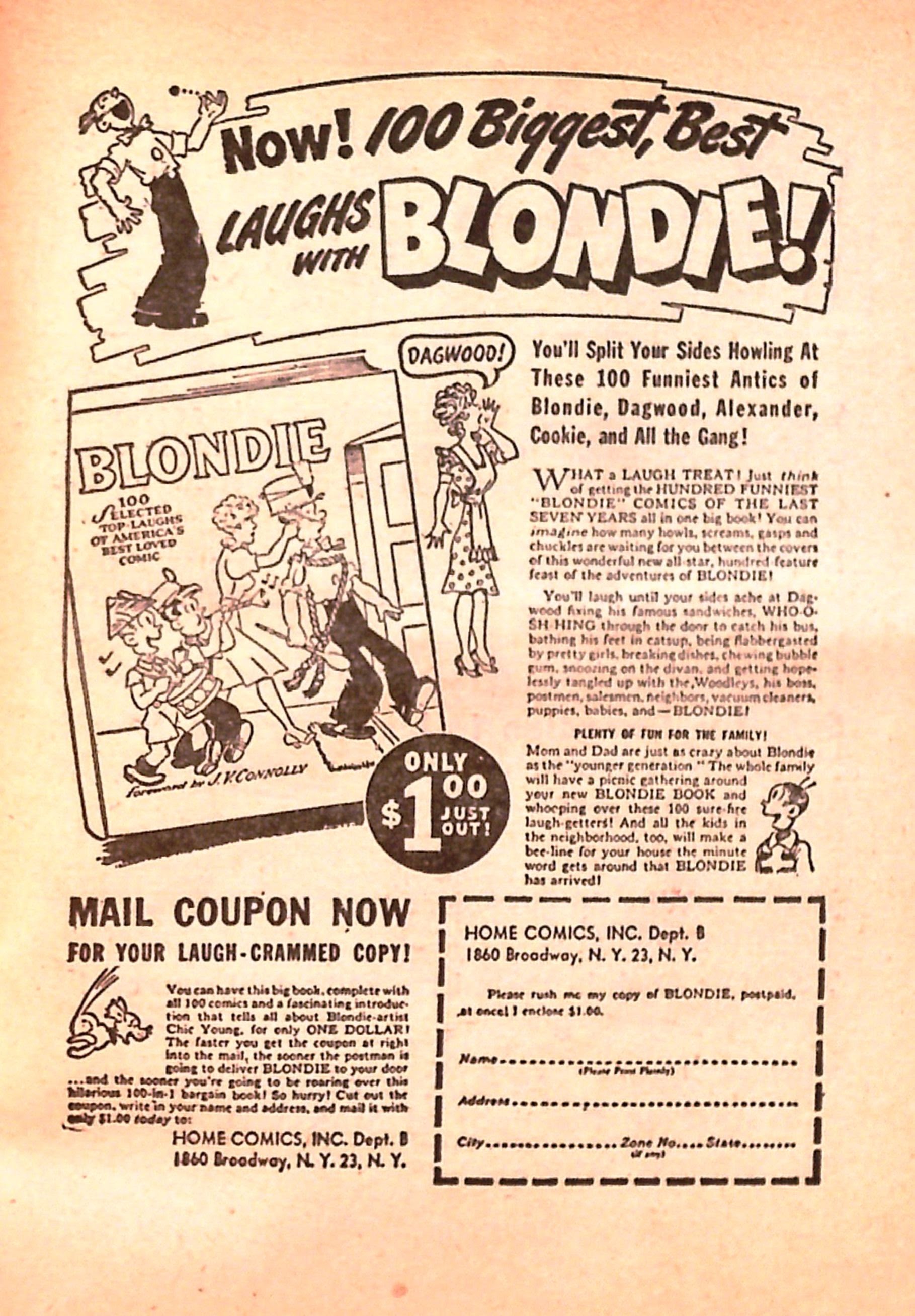 Read online Hello Buddies comic -  Issue #60 - 95