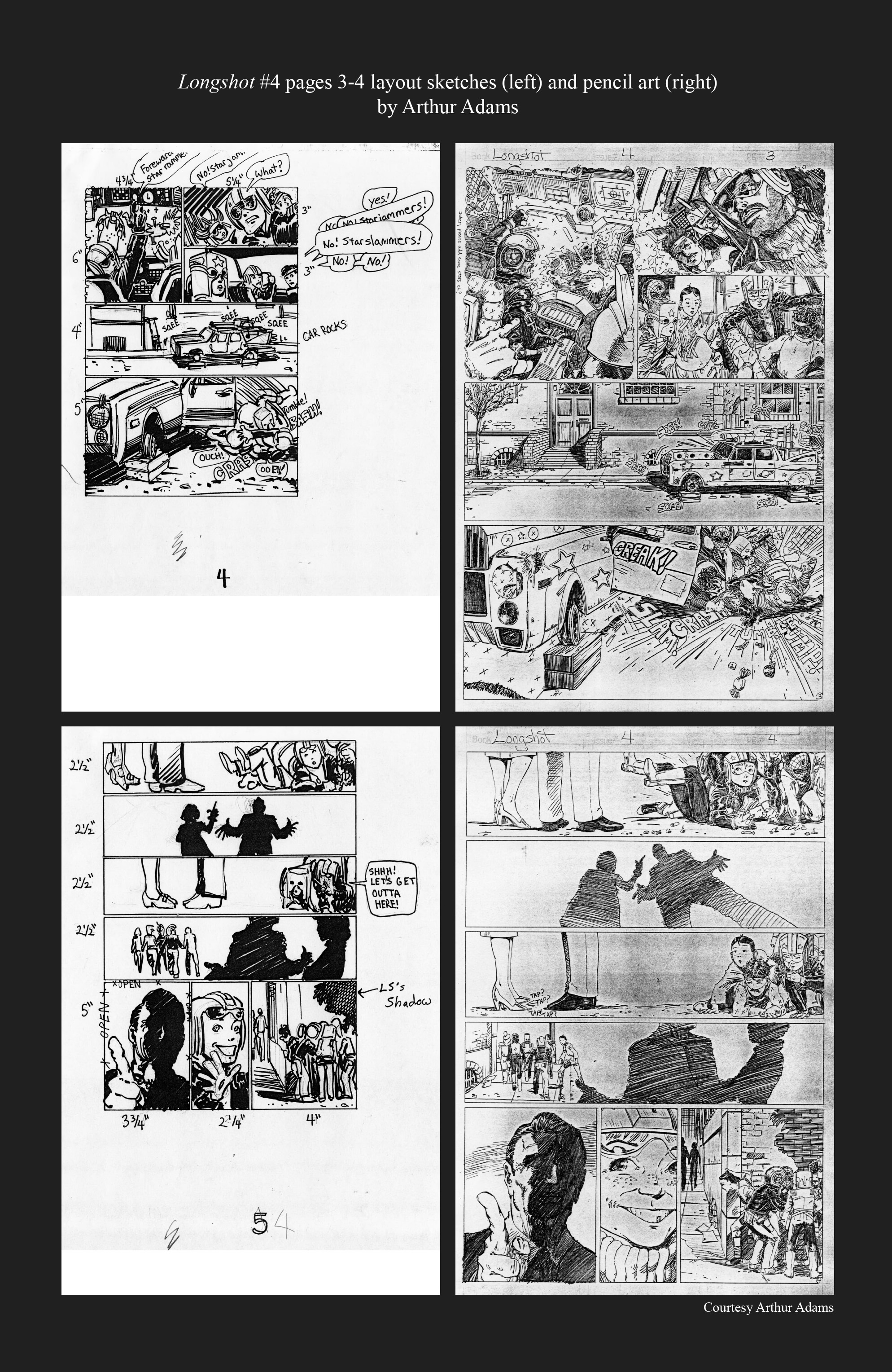 Read online Uncanny X-Men Omnibus comic -  Issue # TPB 5 (Part 10) - 83