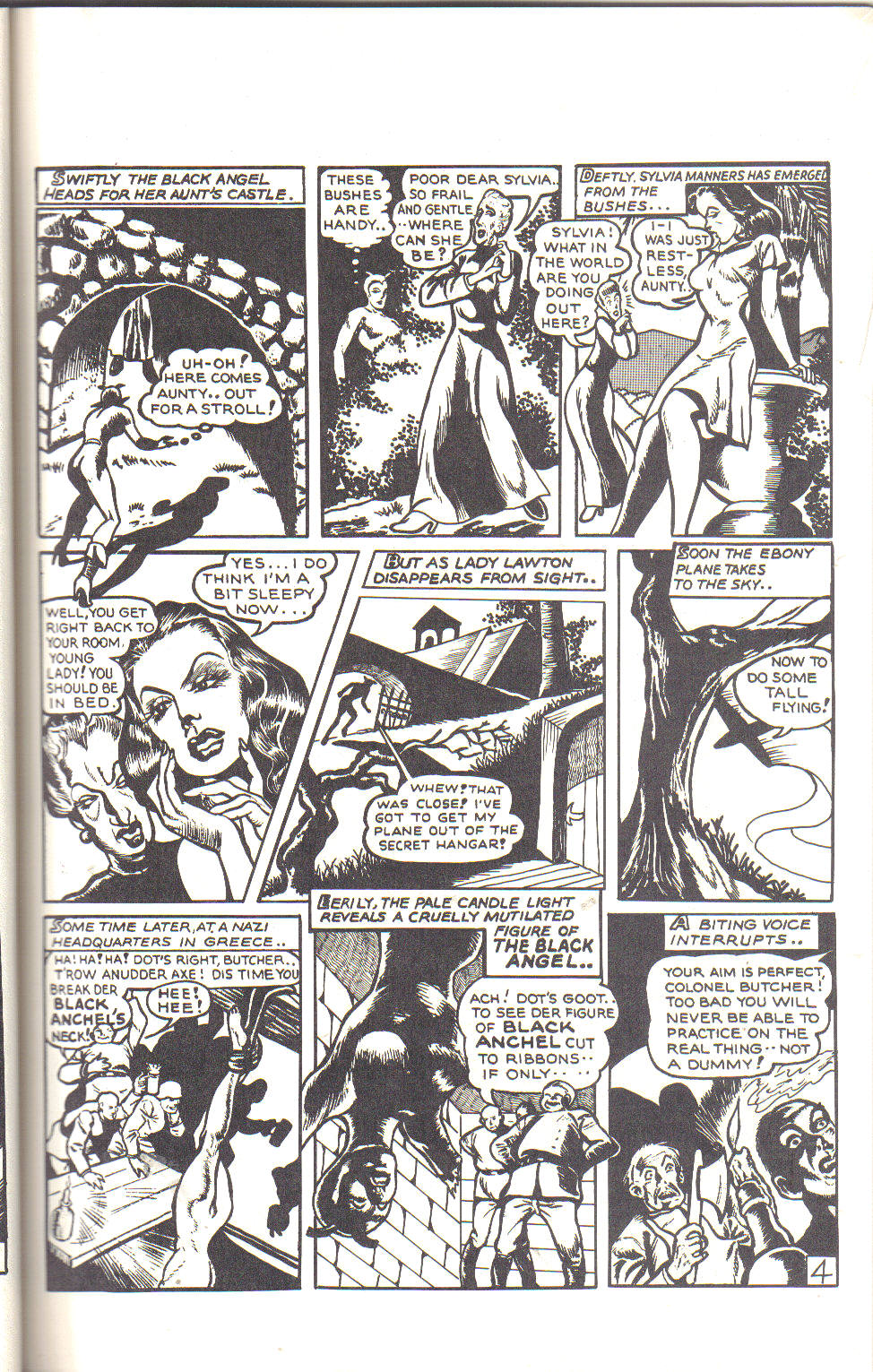 Read online Air Fighters Classics comic -  Issue #2 - 43