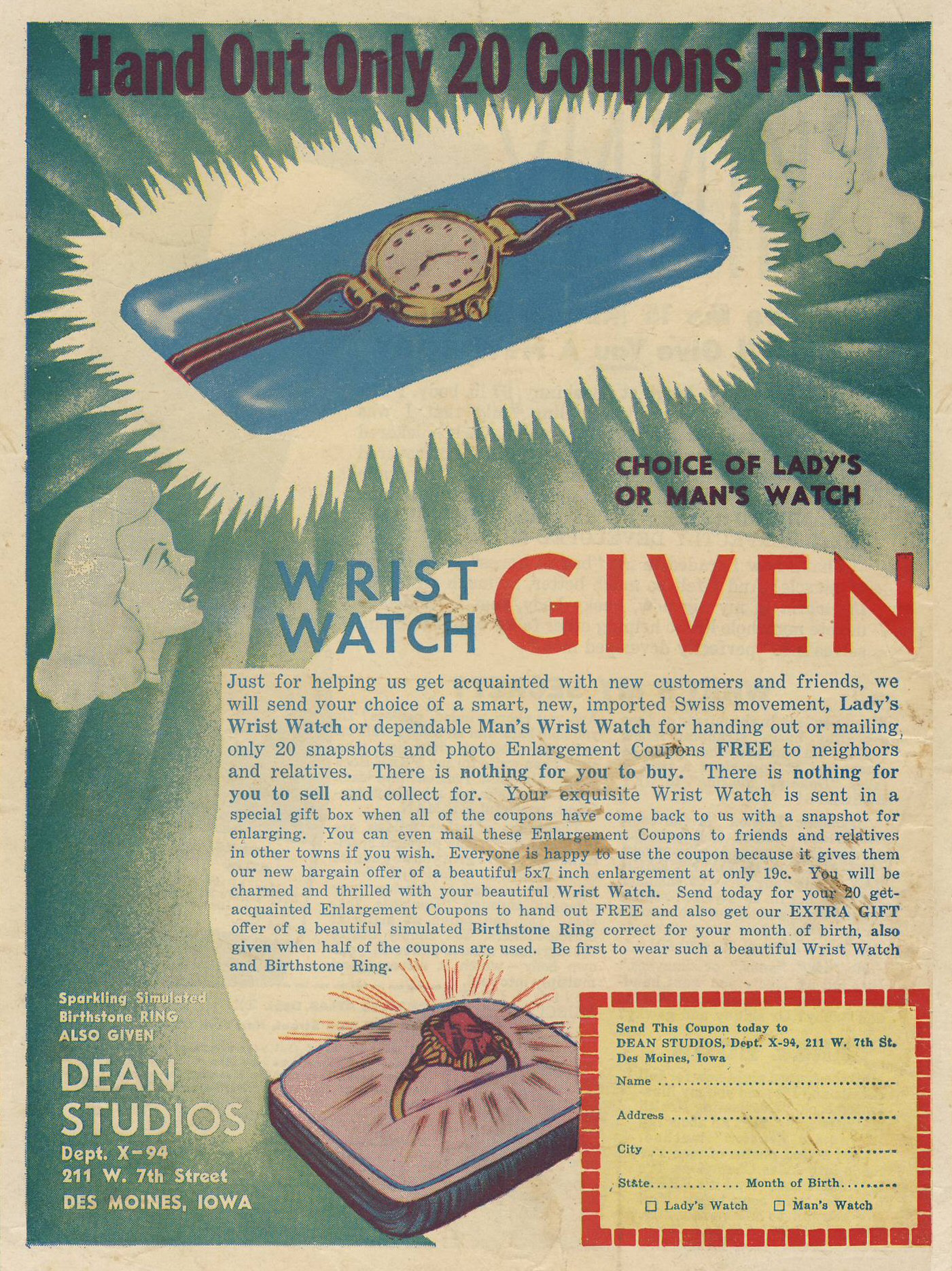 Read online Ha Ha Comics comic -  Issue #58 - 52