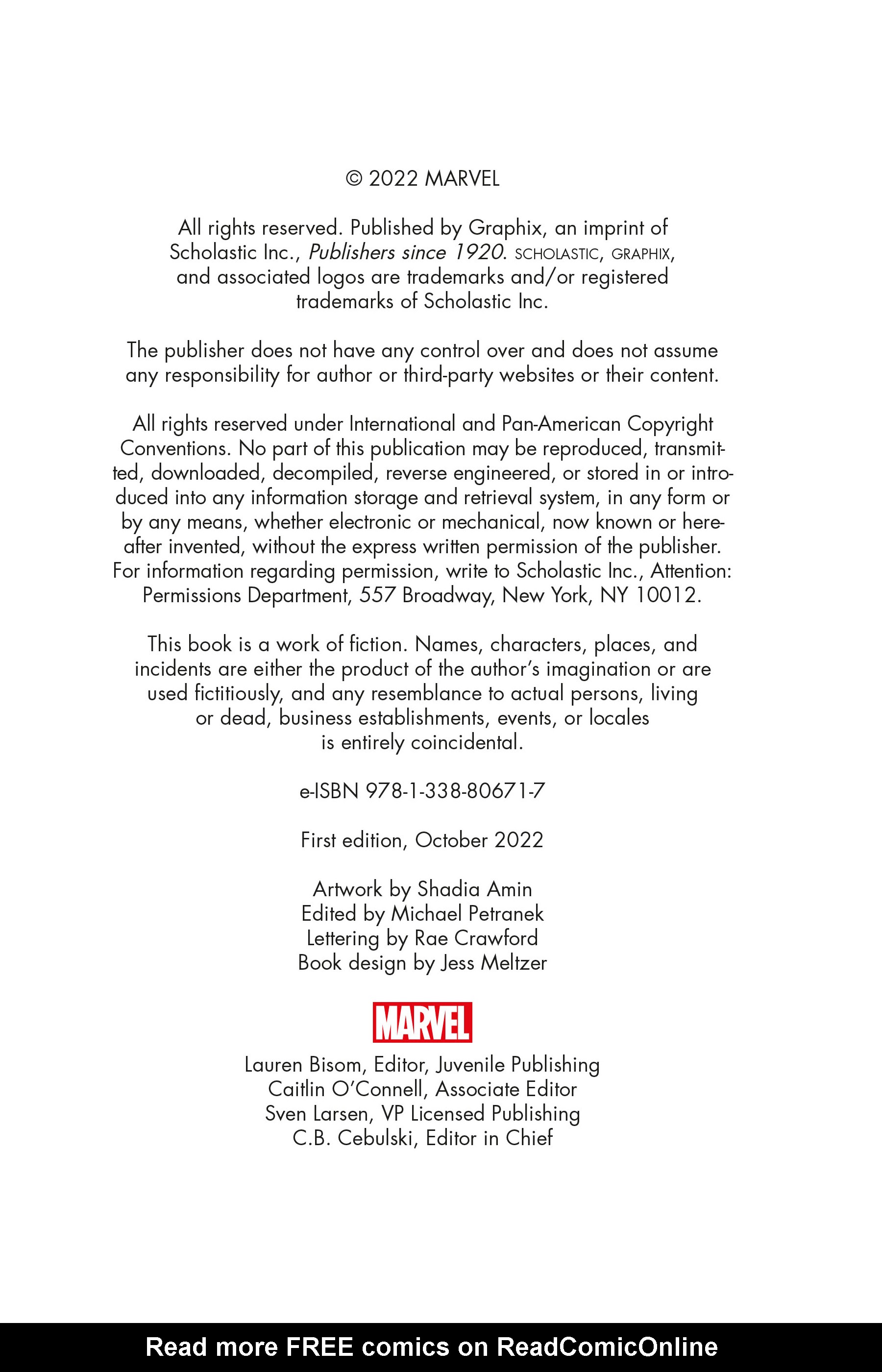 Read online Spider-Ham: Hollywood May-Ham comic -  Issue # TPB - 3