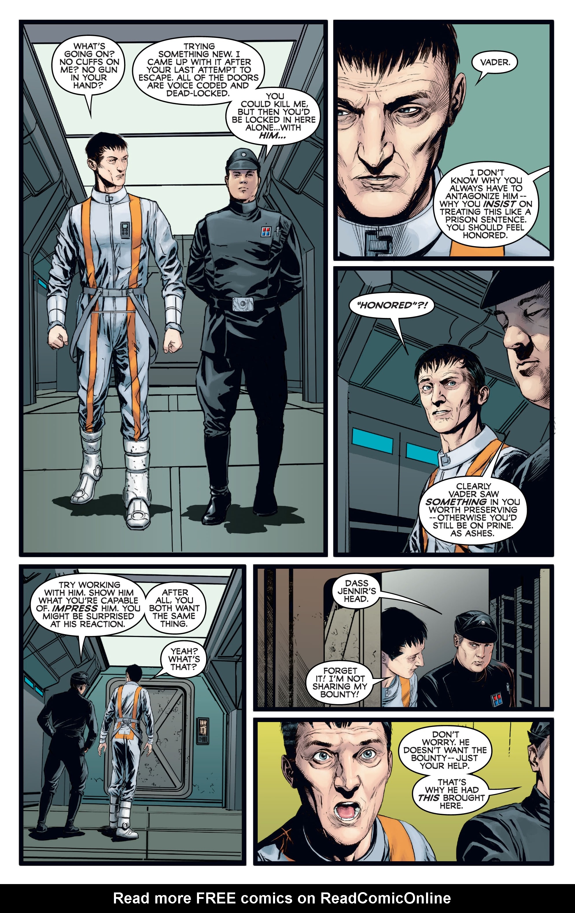 Read online Star Wars Legends: The Empire Omnibus comic -  Issue # TPB 2 (Part 2) - 55