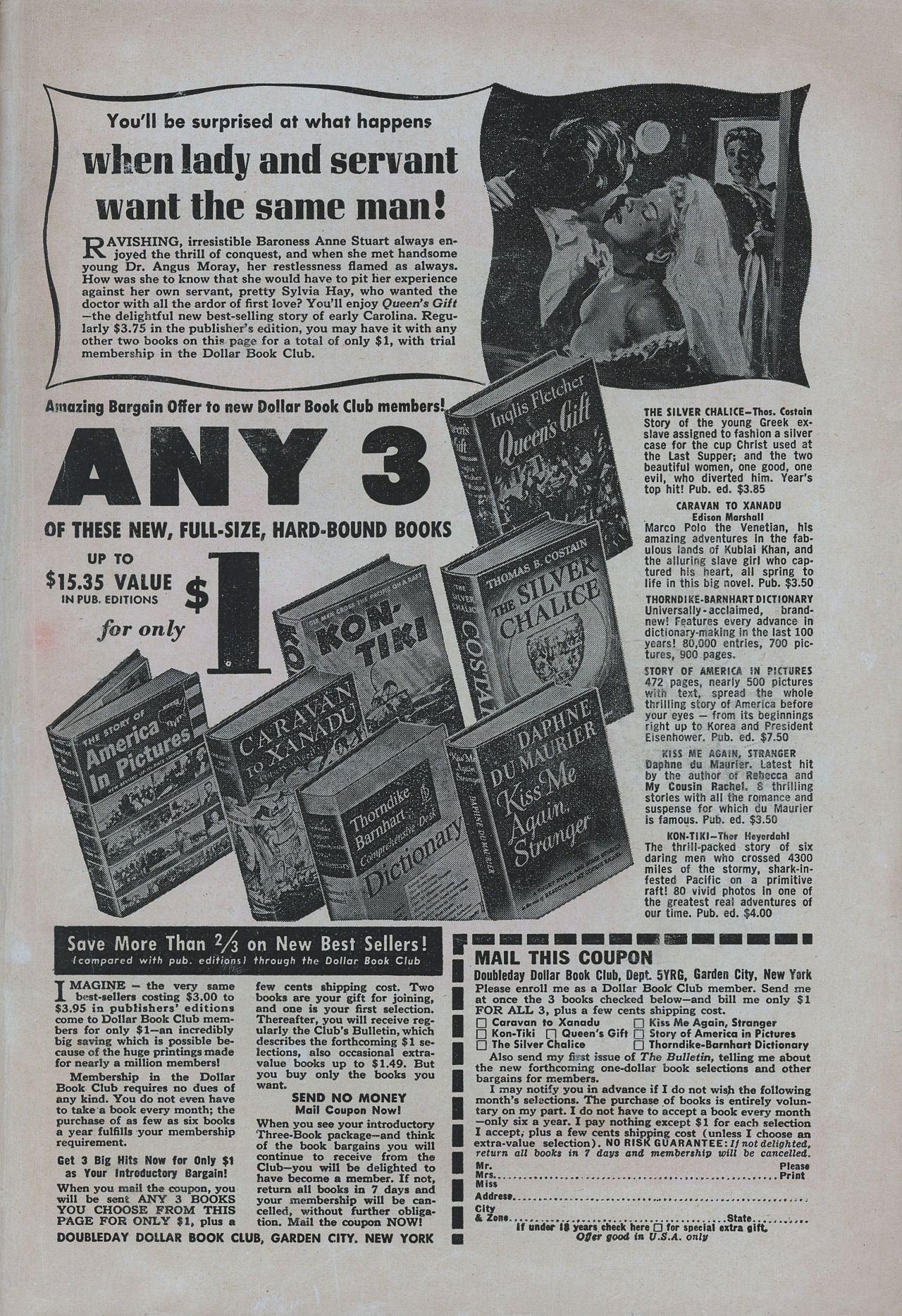 Read online Young Love (1949) comic -  Issue #57 - 35