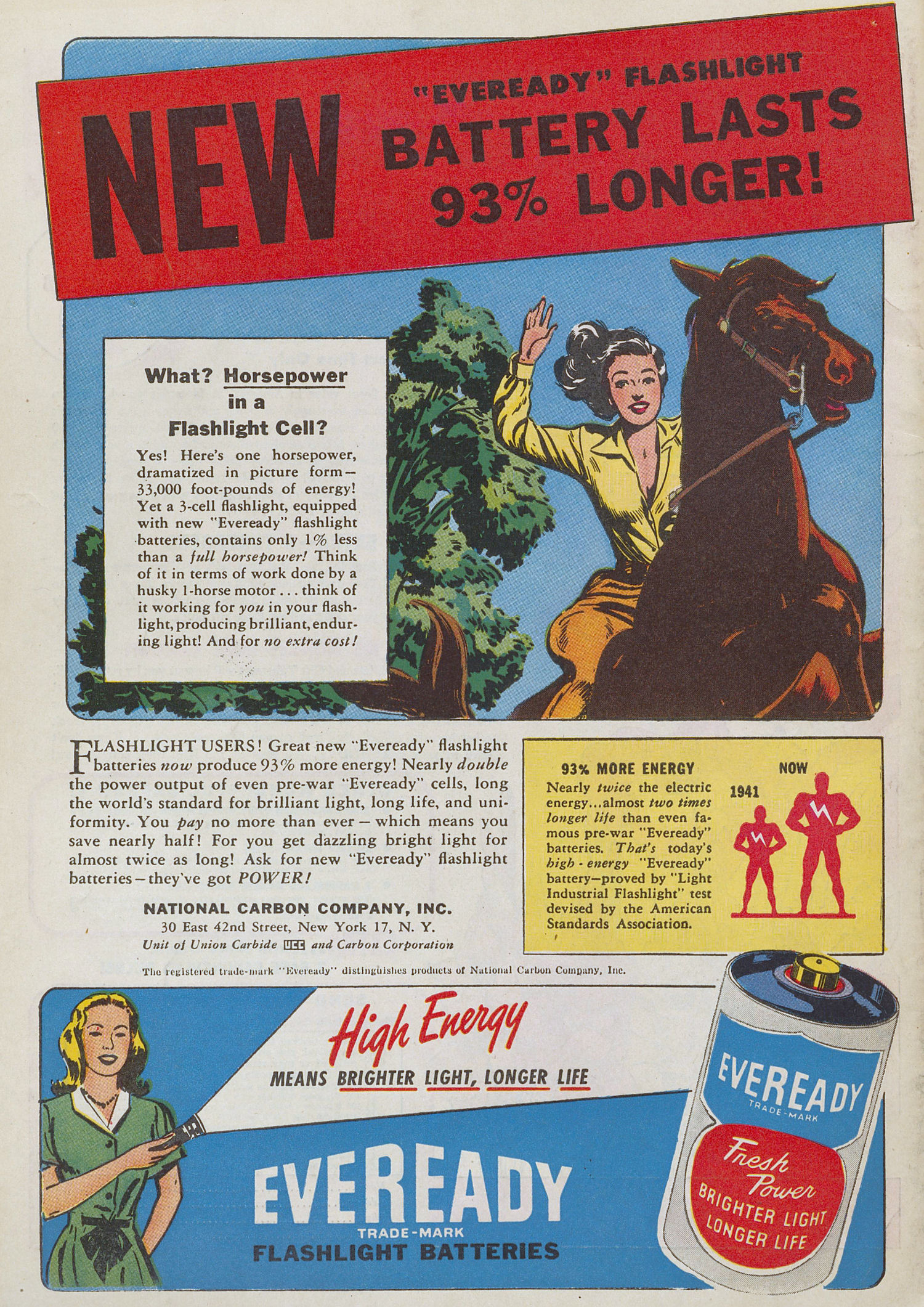 Read online Hopalong Cassidy comic -  Issue #6 - 52