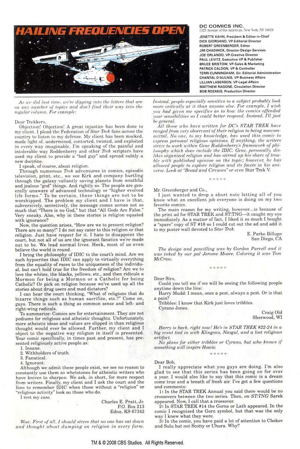 Read online Star Trek: The Modala Imperative comic -  Issue #3 - 31