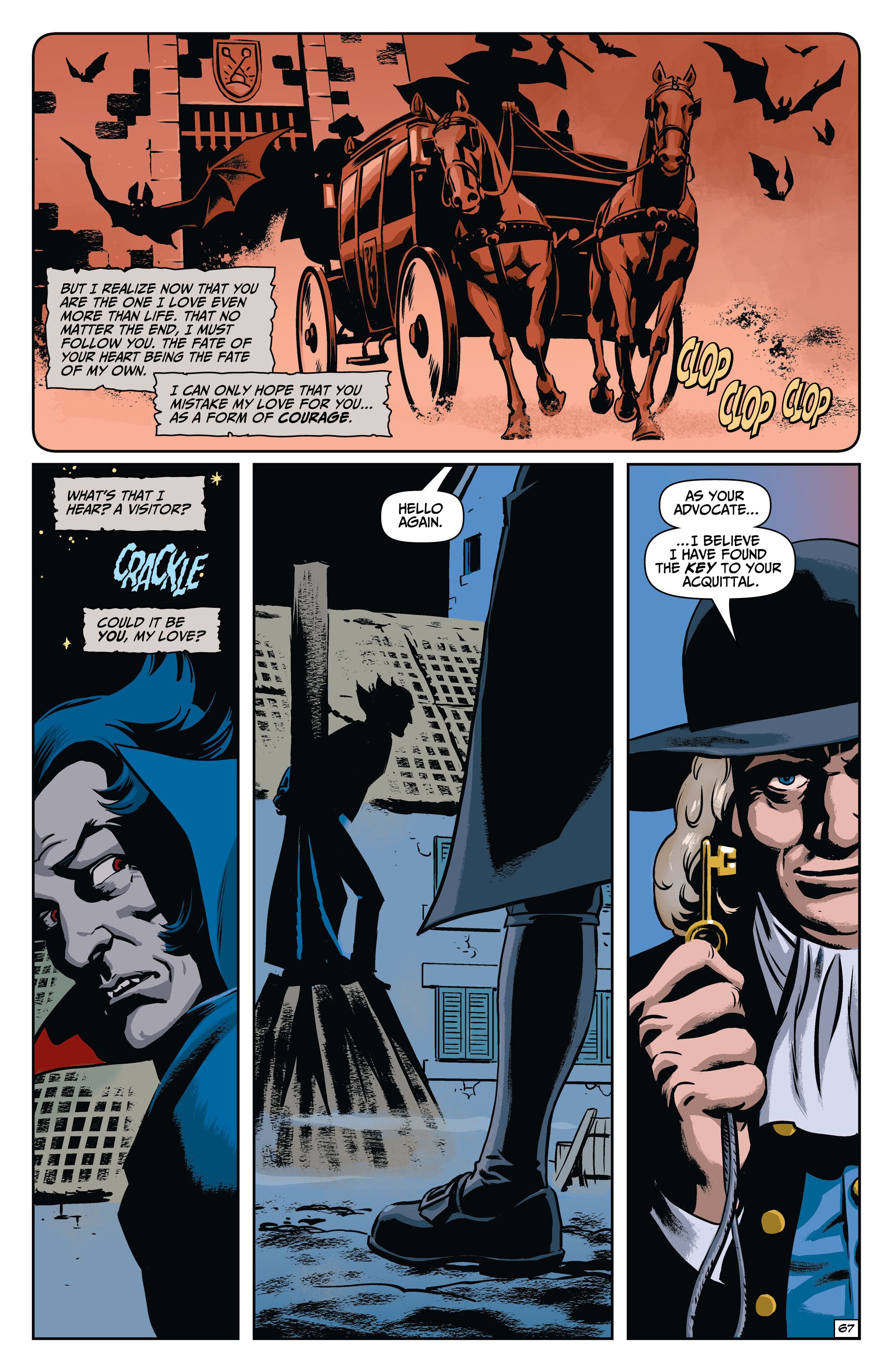 Read online Cereal comic -  Issue # TPB - 65