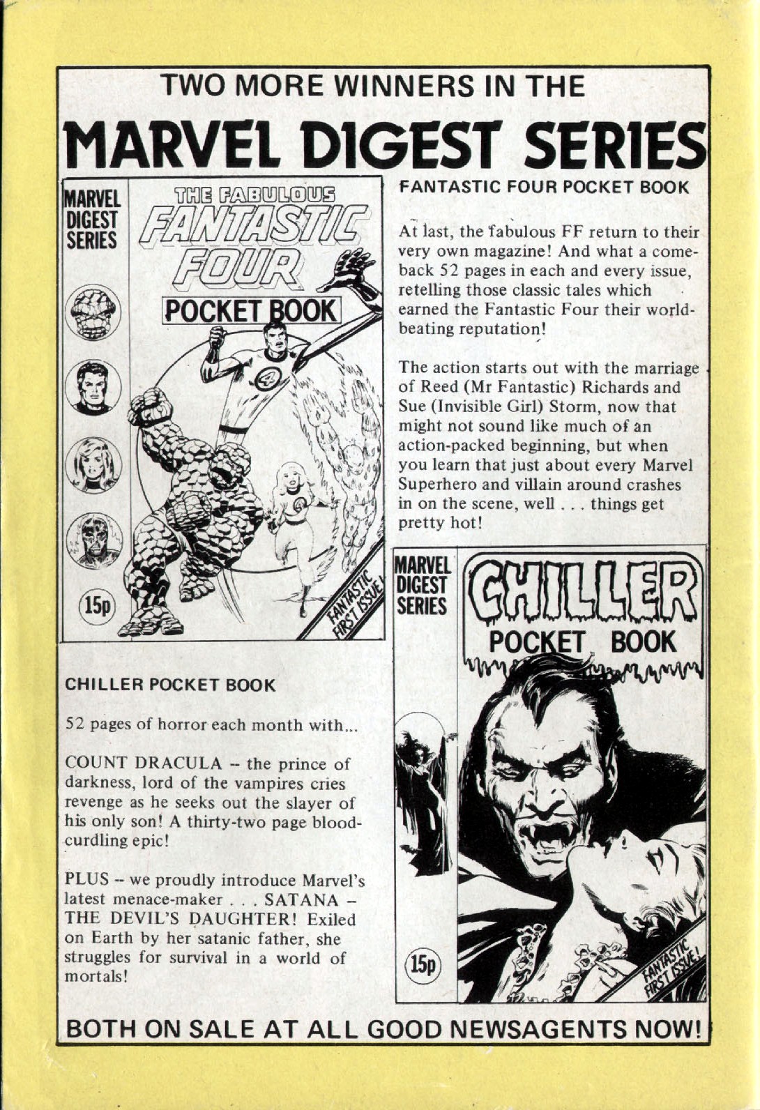 Read online Spider-Man Pocket Book comic -  Issue #1 - 27