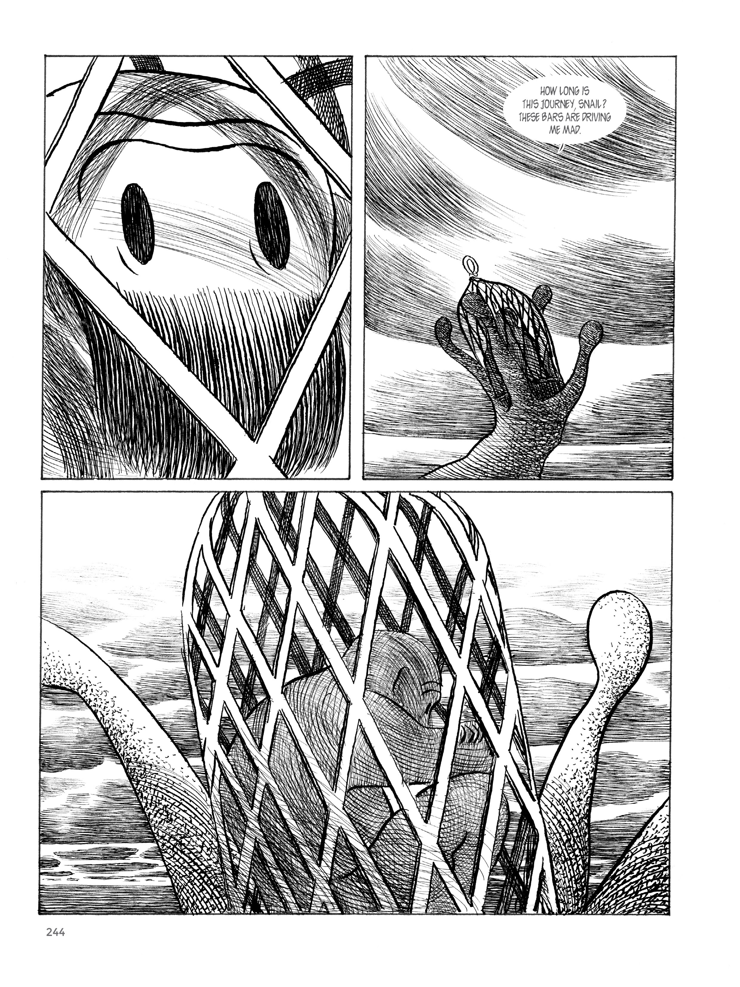 Read online Garlandia comic -  Issue # TPB (Part 3) - 45