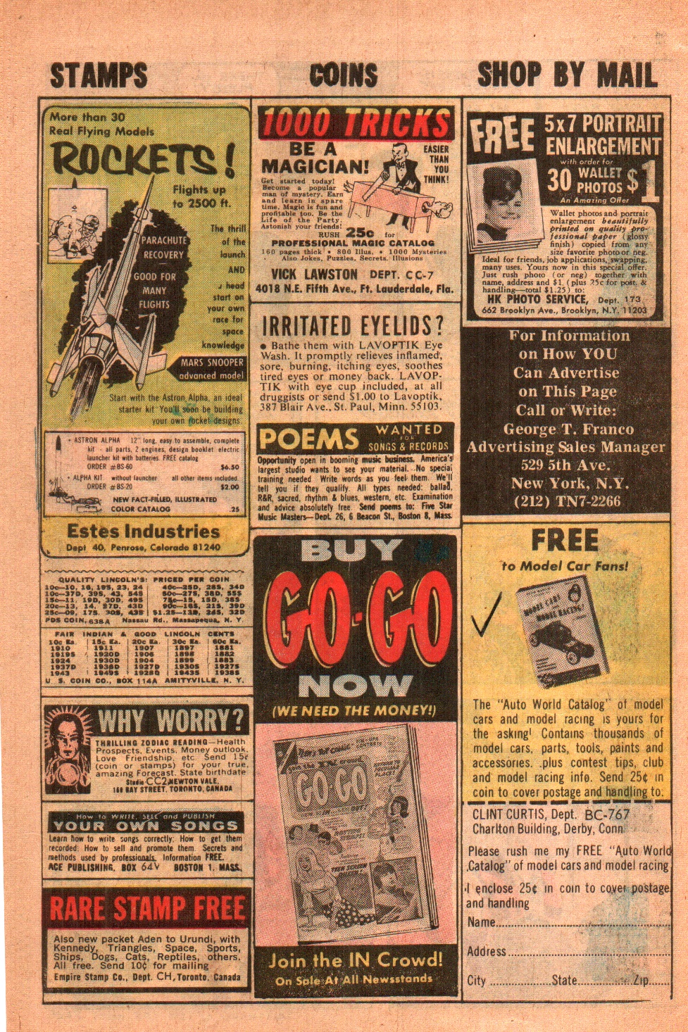 Read online Cheyenne Kid comic -  Issue #64 - 30