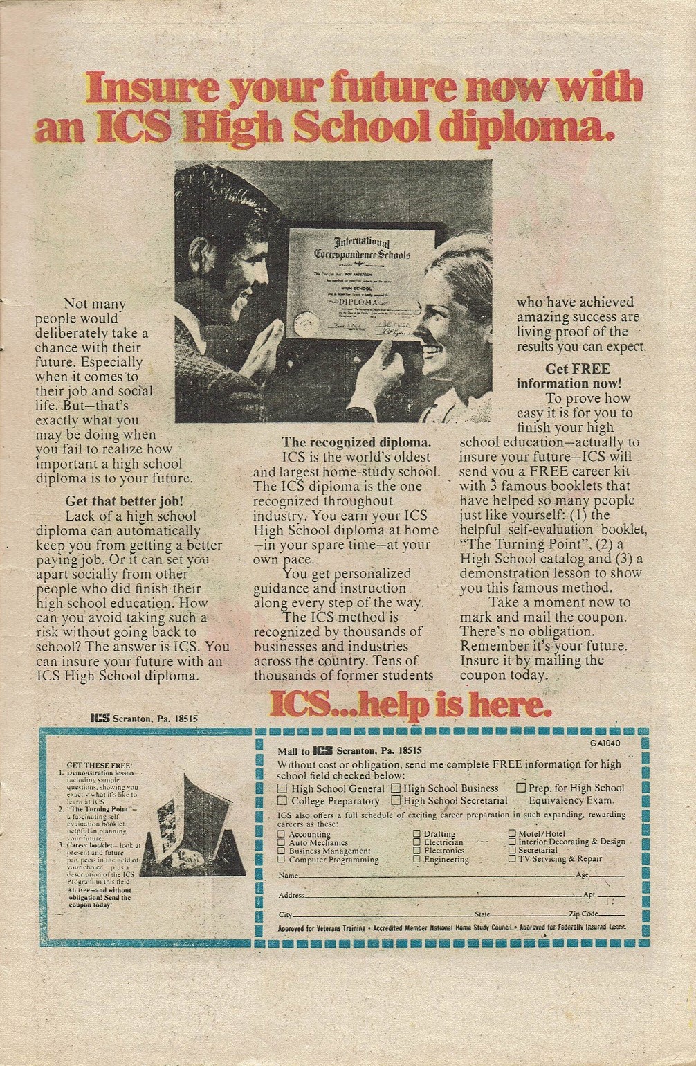 Read online Cheyenne Kid comic -  Issue #94 - 7