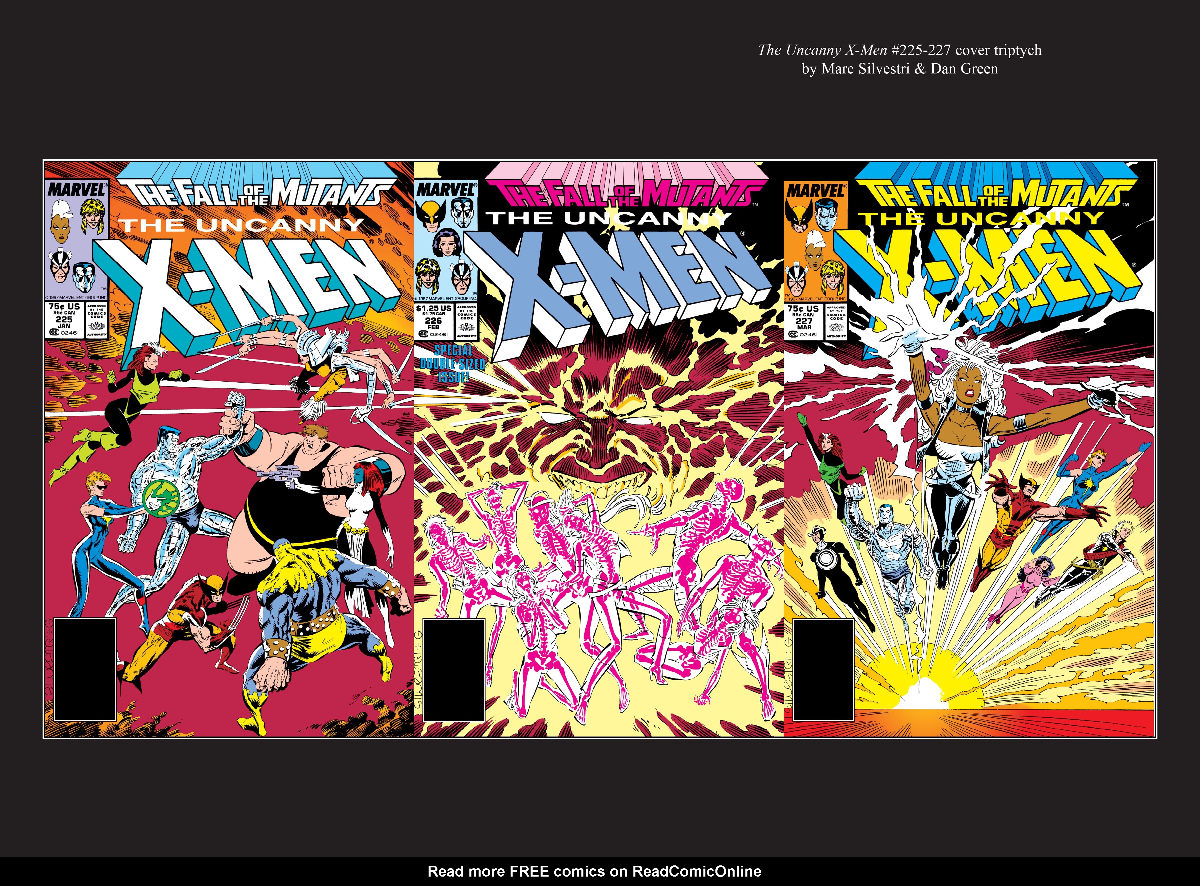 Read online Marvel Masterworks: The Uncanny X-Men comic -  Issue # TPB 15 (Part 5) - 90