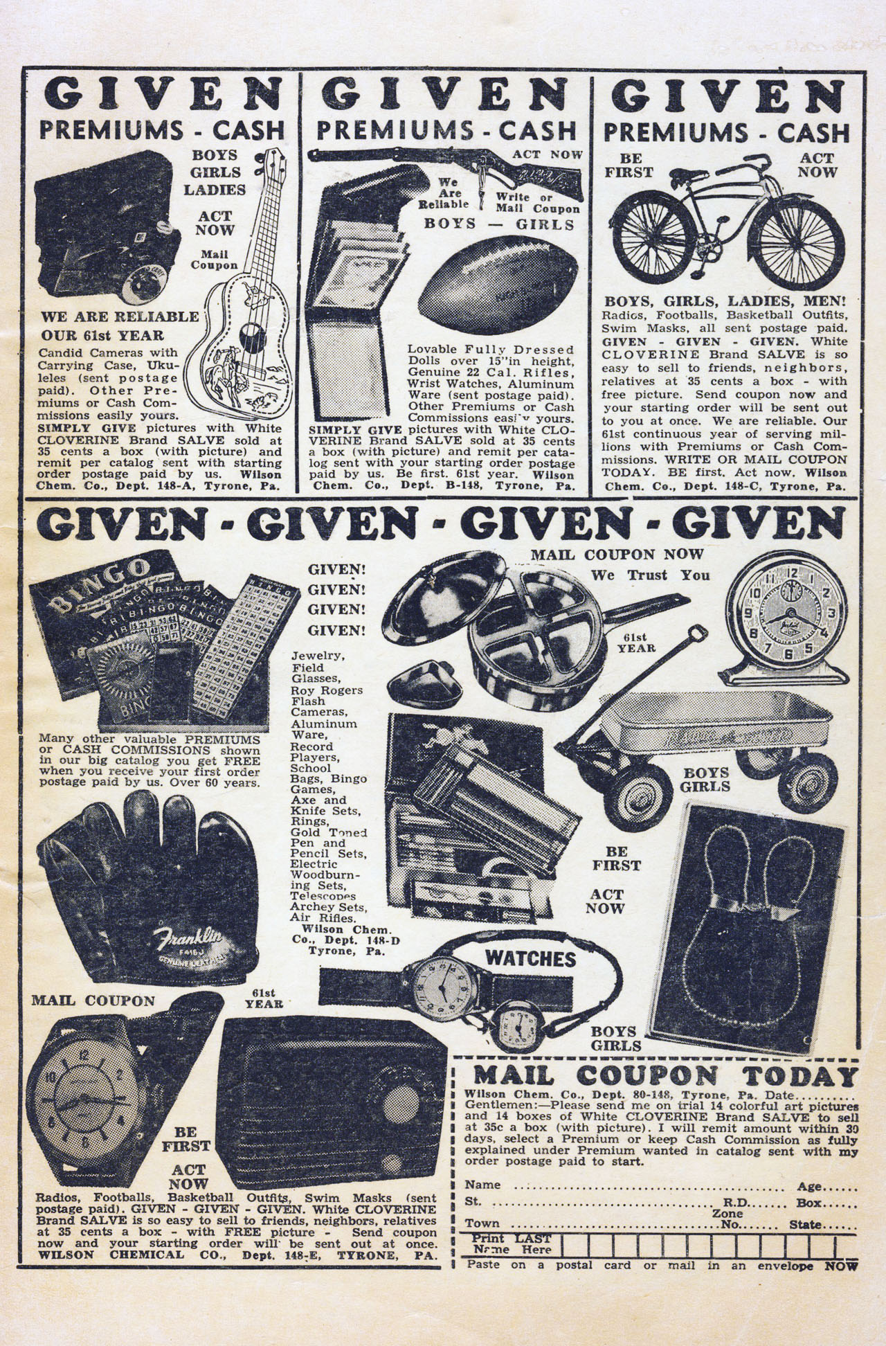 Read online My Love Story comic -  Issue #2 - 35