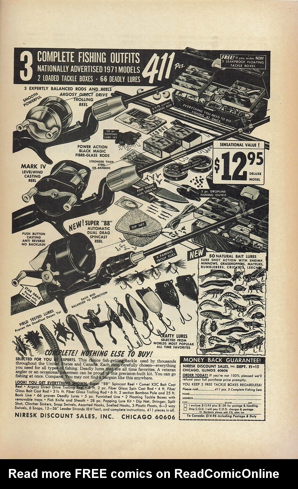 Read online Cheyenne Kid comic -  Issue #86 - 34