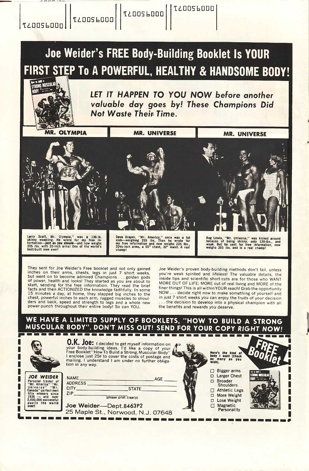 Read online Cheyenne Kid comic -  Issue #97 - 2