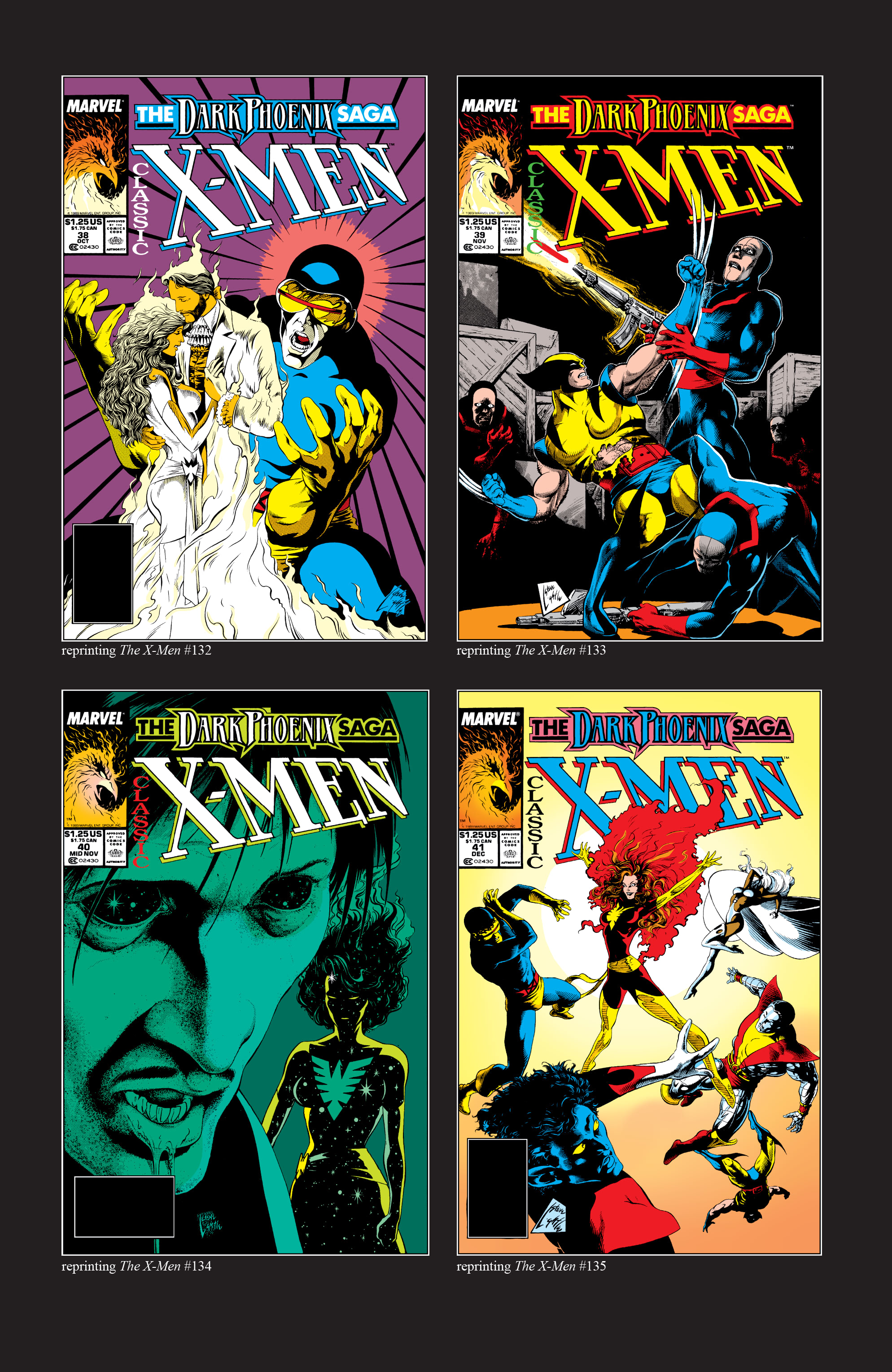 Read online Uncanny X-Men Omnibus comic -  Issue # TPB 2 (Part 9) - 70