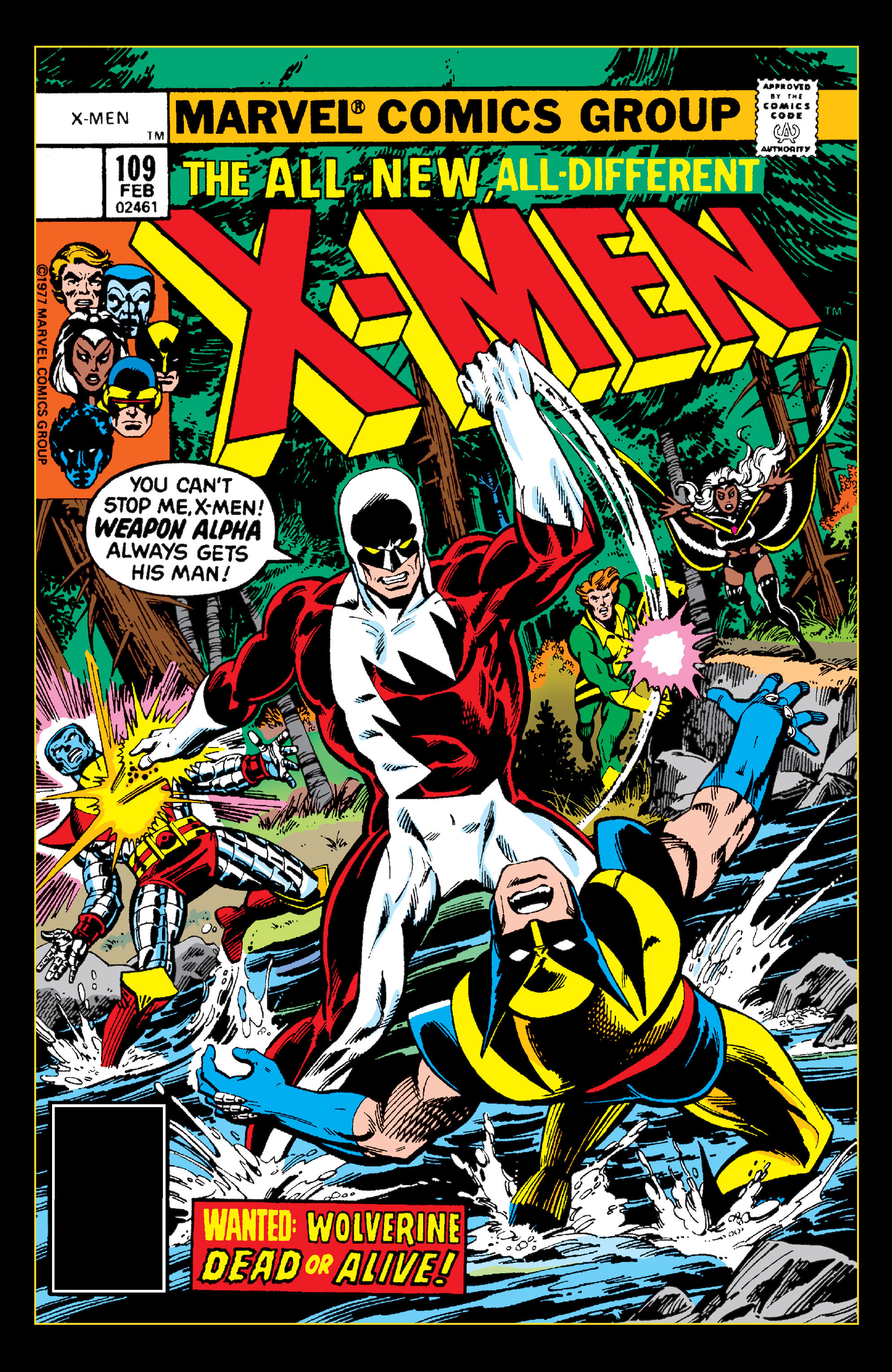 Read online X-Men Epic Collection: Second Genesis comic -  Issue # TPB (Part 4) - 48