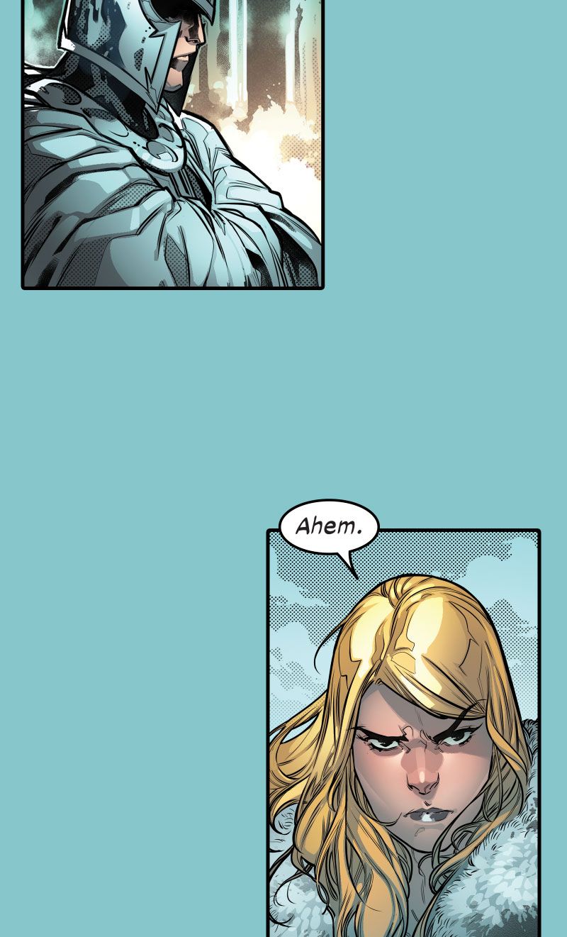 Read online Powers of X: Infinity Comic comic -  Issue #5 - 51