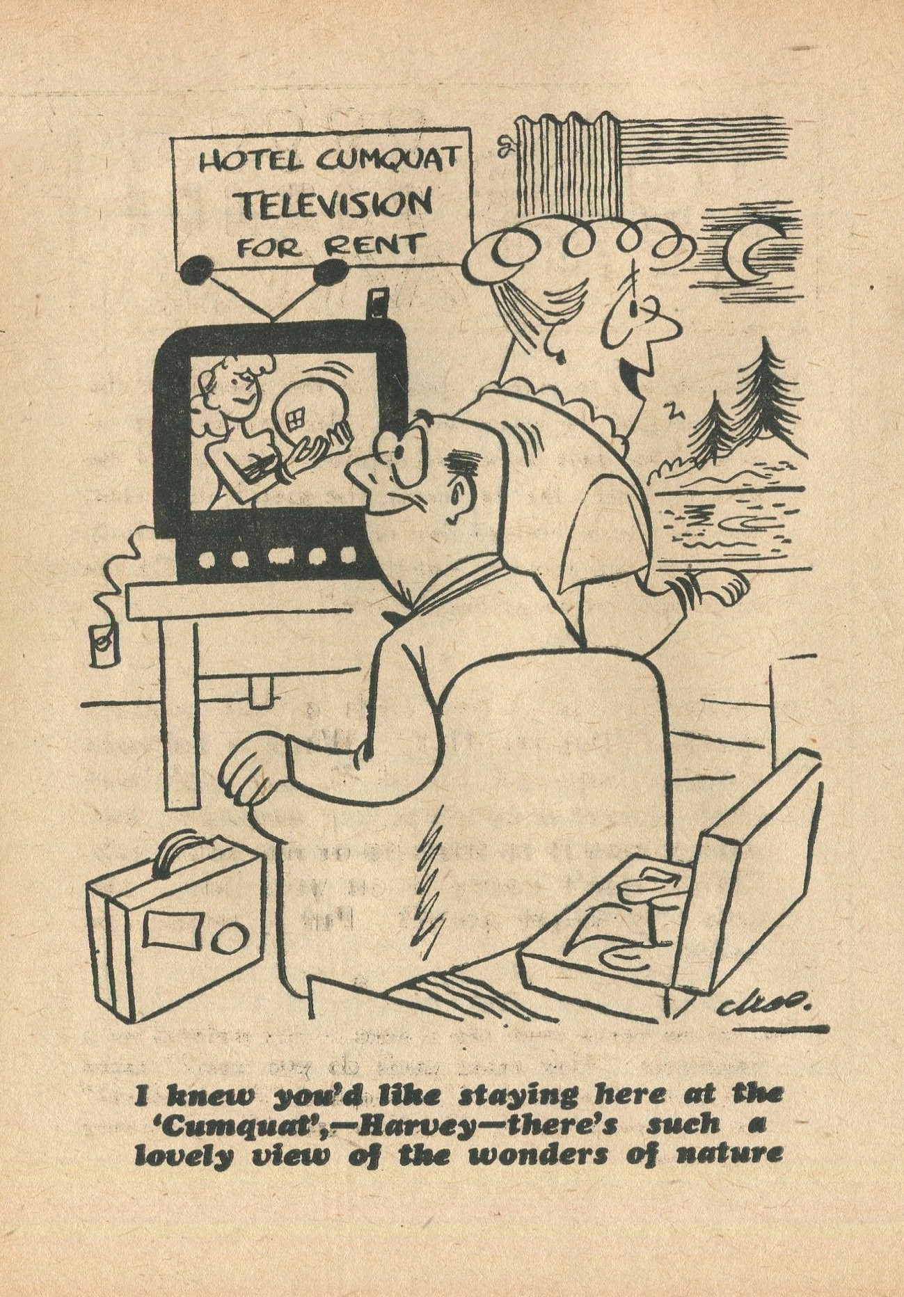 Read online Hello Buddies comic -  Issue #47 - 52