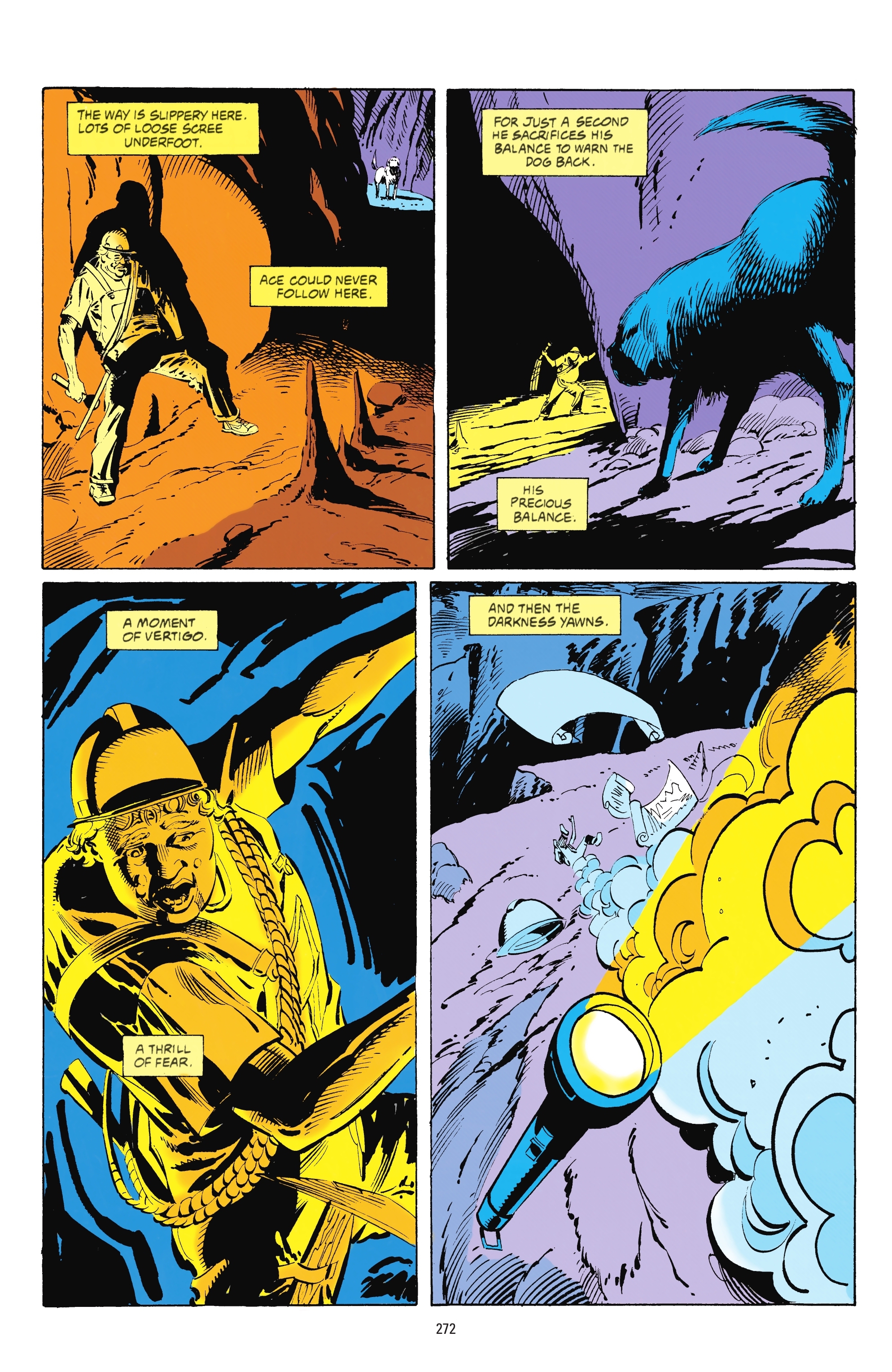 Read online Batman: The Dark Knight Detective comic -  Issue # TPB 8 (Part 3) - 70