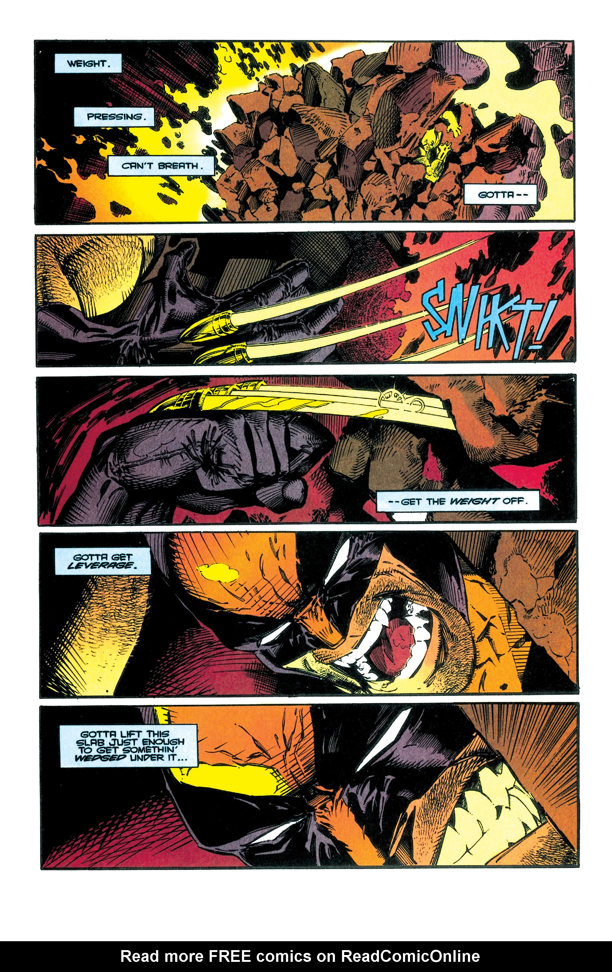 Read online Wolverine Omnibus comic -  Issue # TPB 4 (Part 6) - 18