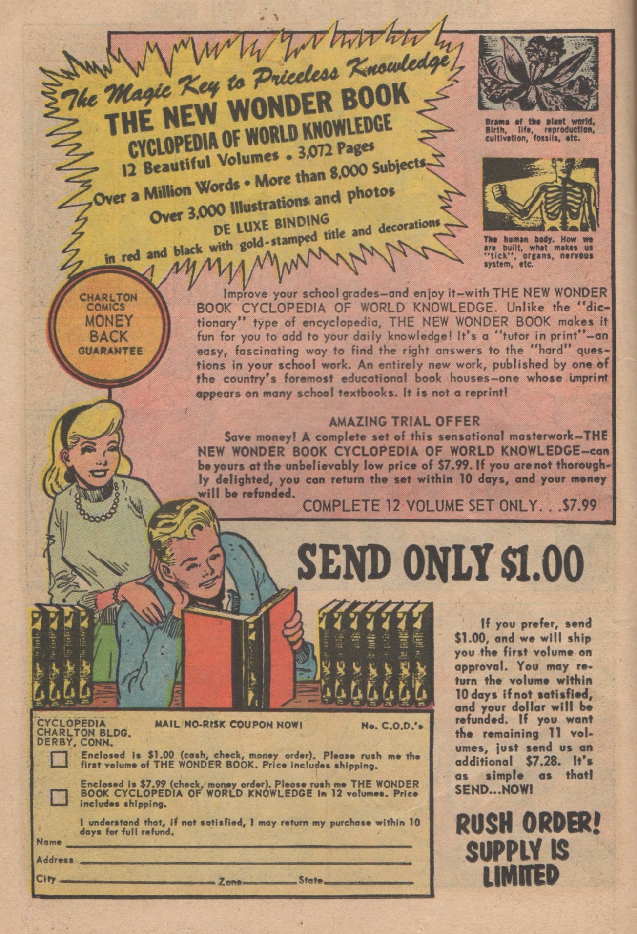 Read online Kid Montana comic -  Issue #25 - 22