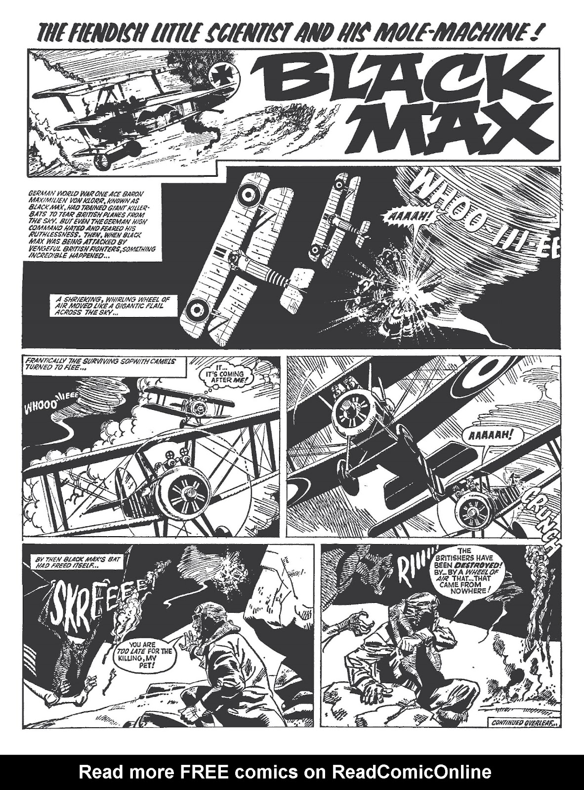 Judge Dredd Megazine (Vol. 5) issue 464 - Page 51