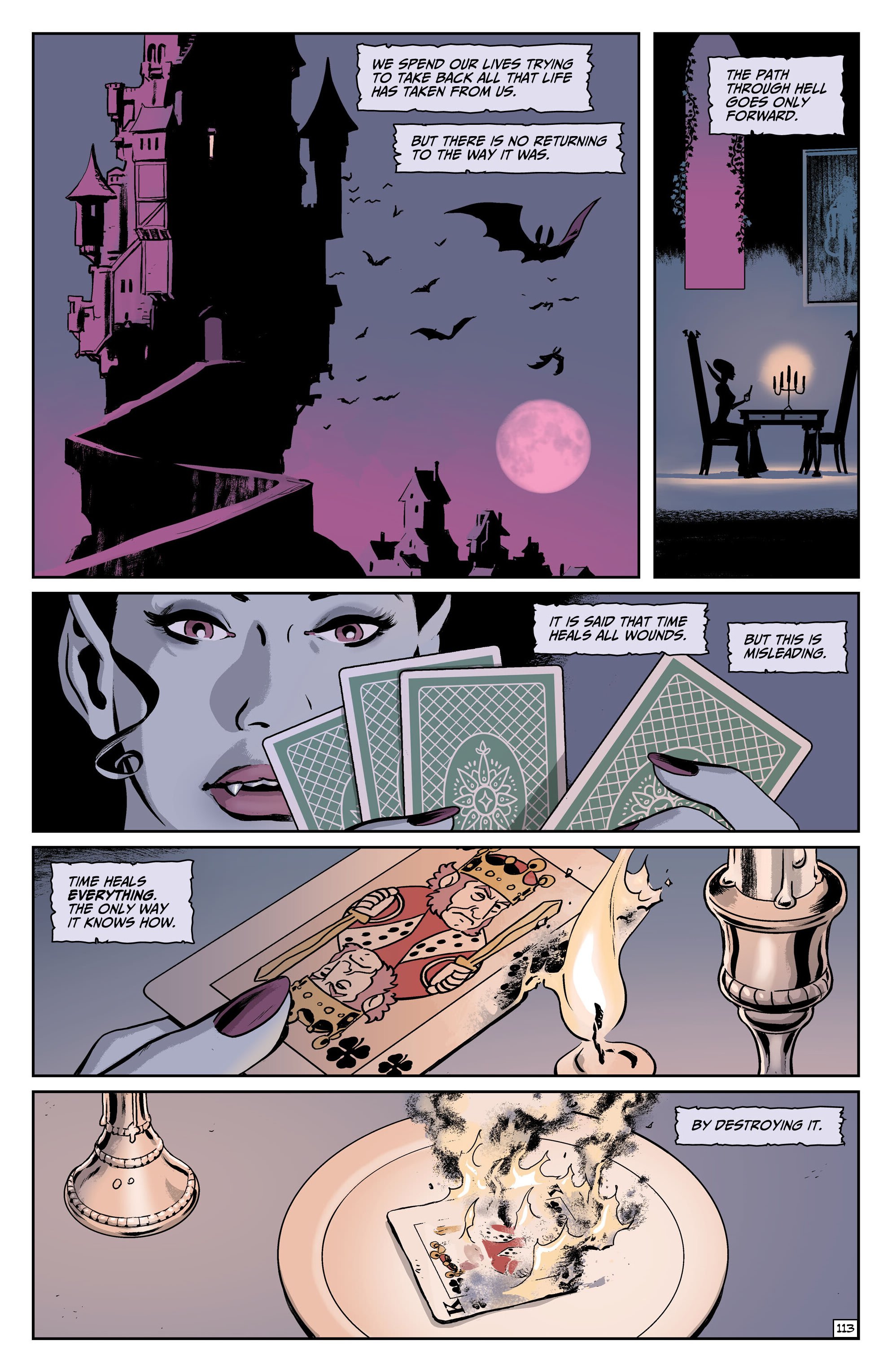 Read online Cereal comic -  Issue # TPB - 111
