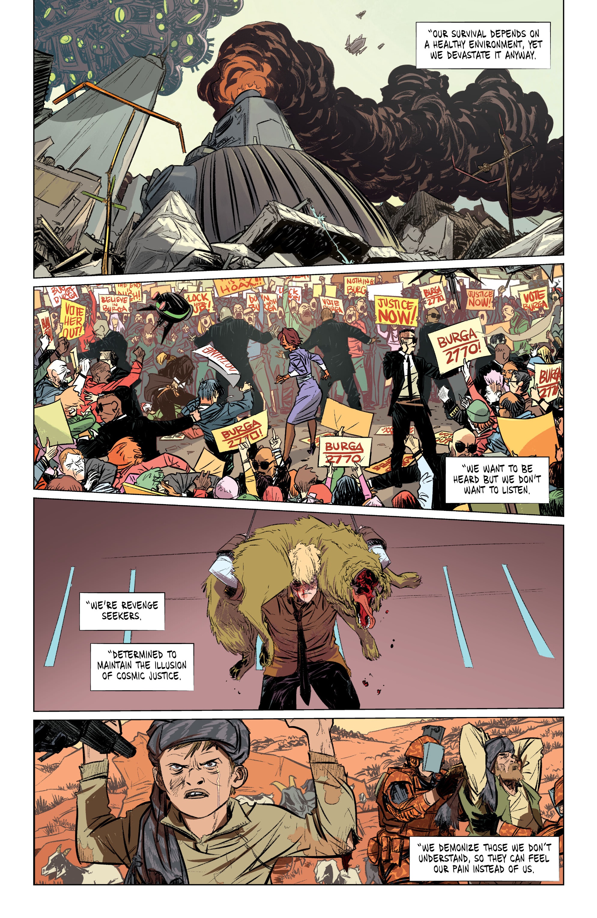 Read online The Weatherman (2024) comic -  Issue #2 - 25