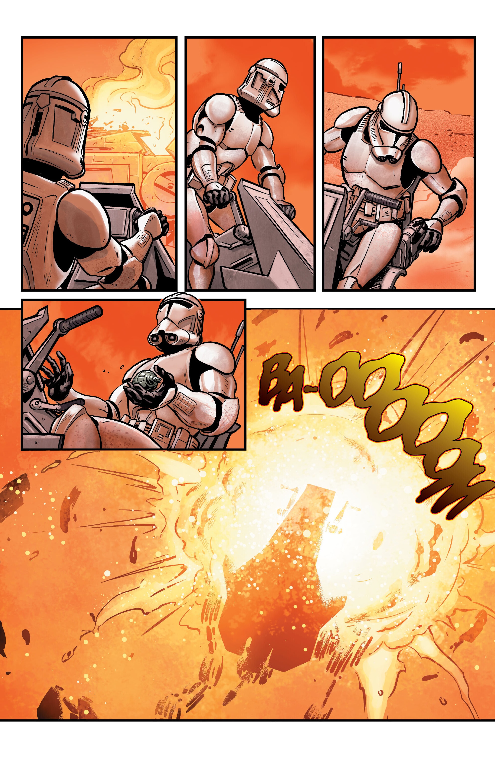 Read online Star Wars Legends: The Empire Omnibus comic -  Issue # TPB 2 (Part 5) - 11
