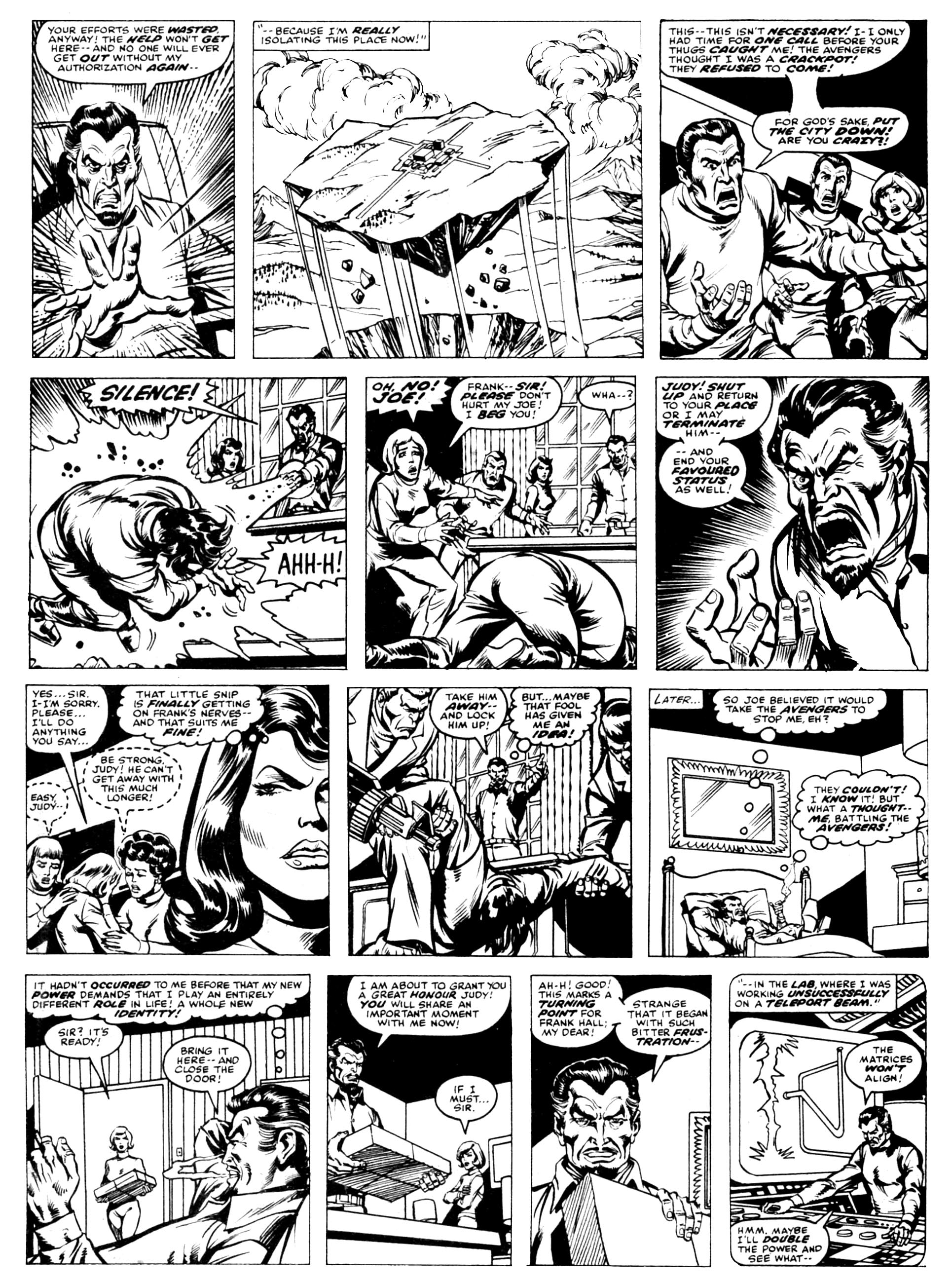 Read online Spectacular Spider-Man Weekly comic -  Issue #334 - 16