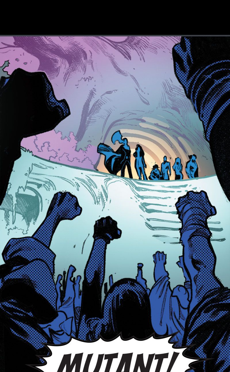 Read online House of X: Infinity Comic comic -  Issue #5 - 62