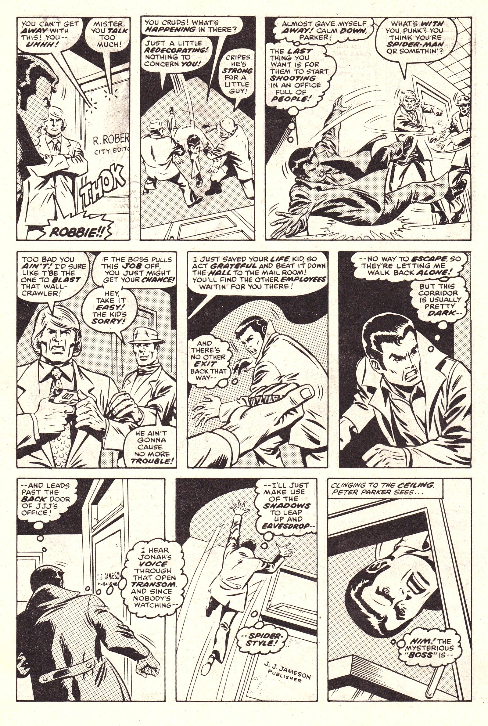 Read online Spider-Man and Hulk Weekly comic -  Issue #406 - 15