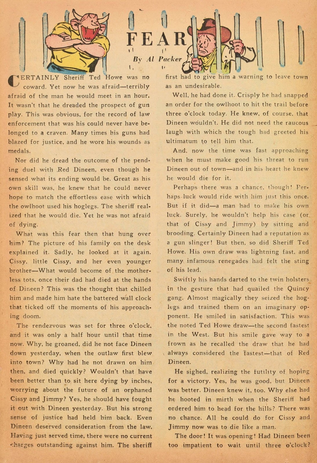 Rod Cameron Western issue 8 - Page 12