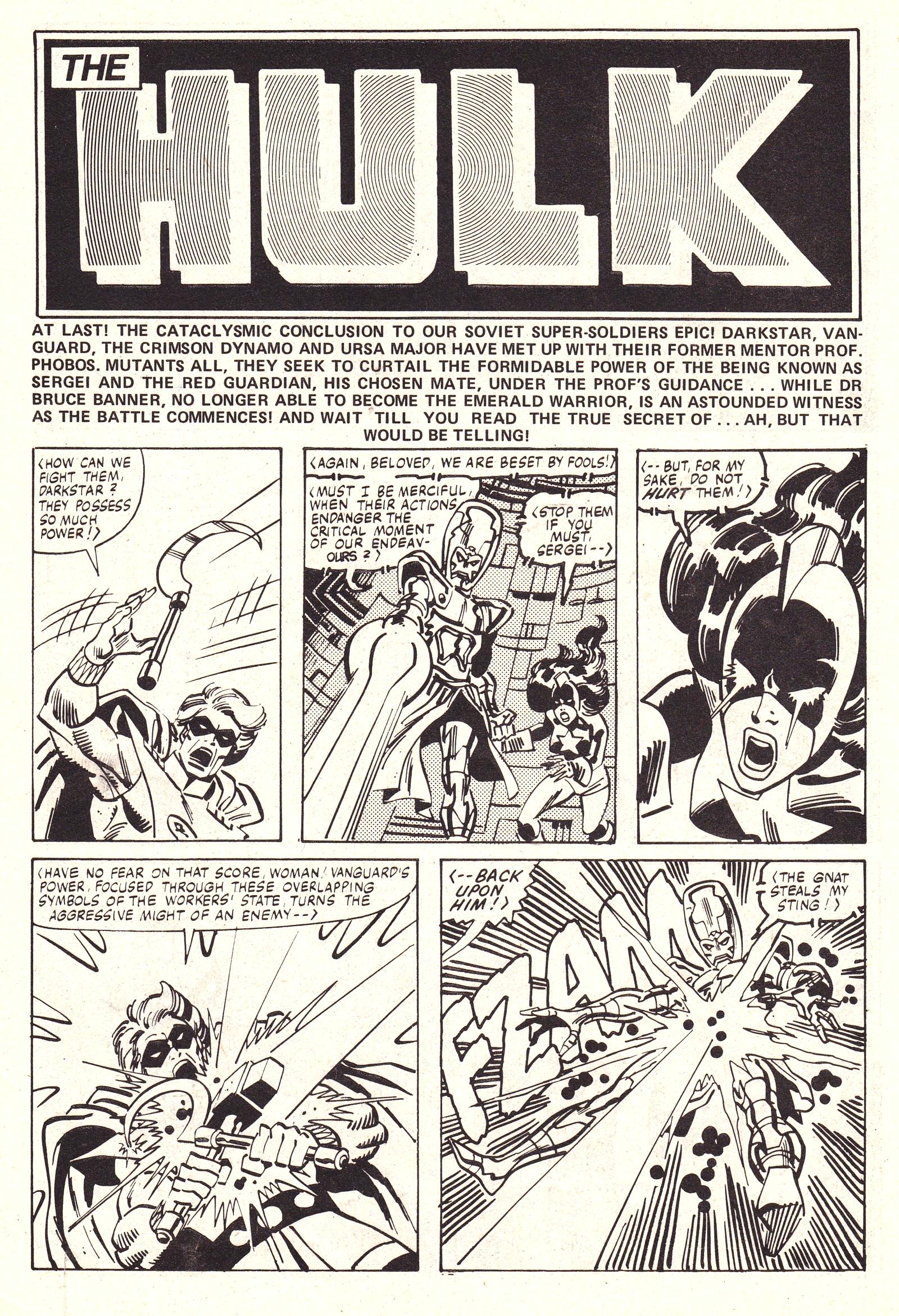 Read online Spider-Man and Hulk Weekly comic -  Issue #425 - 13