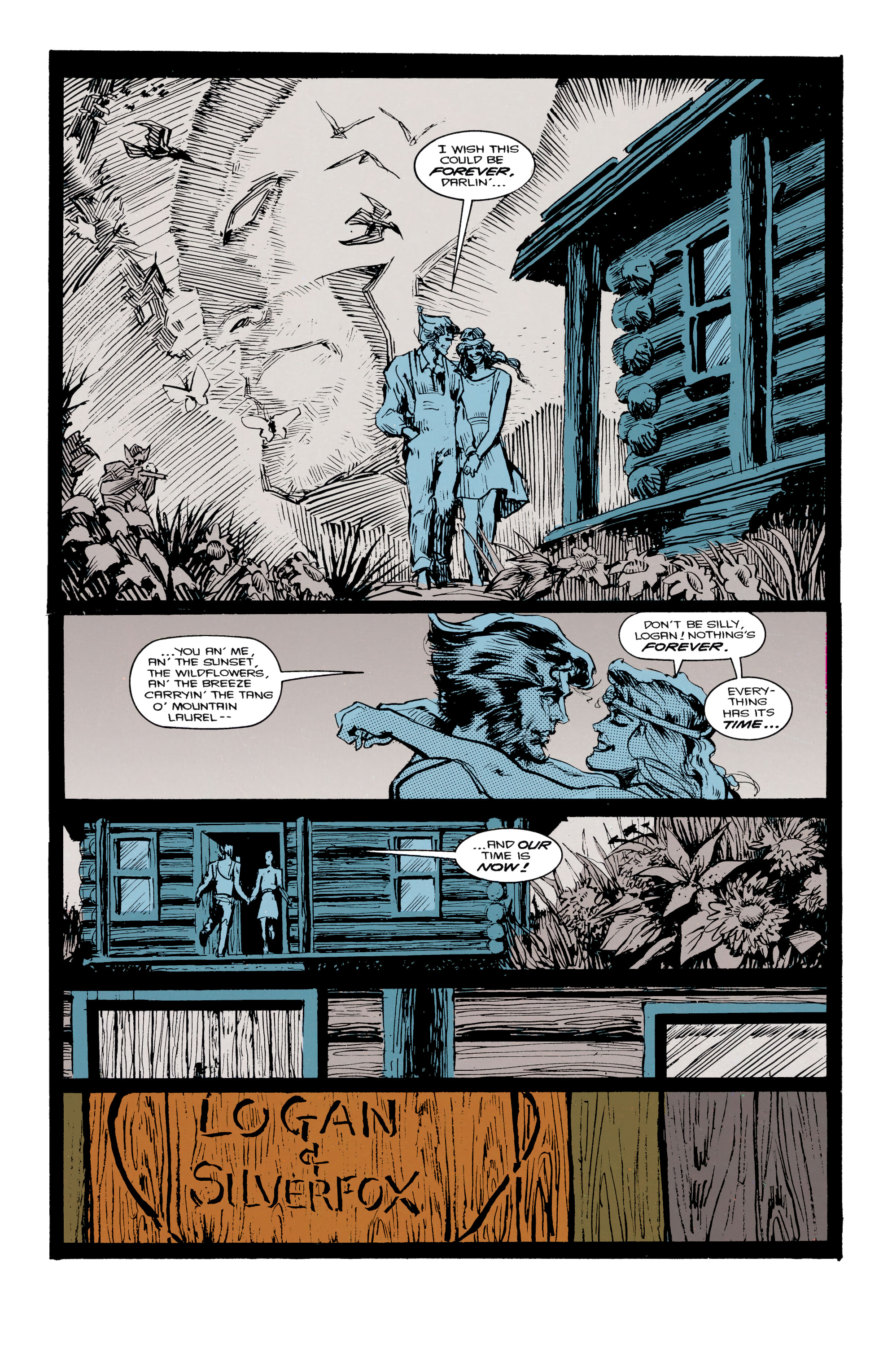 Read online Wolverine Omnibus comic -  Issue # TPB 4 (Part 2) - 44