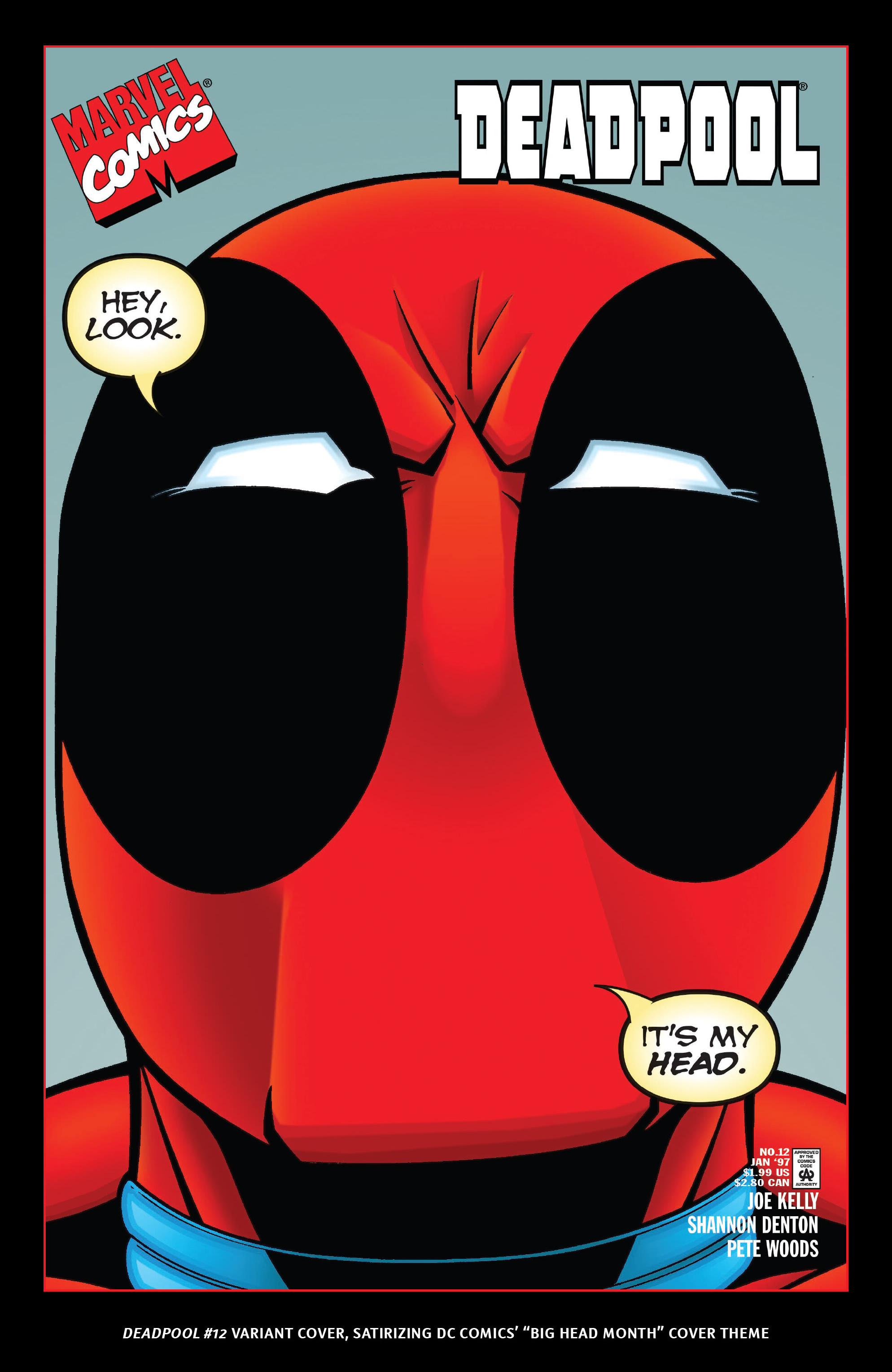 Read online Deadpool Epic Collection comic -  Issue # Drowning Man (Part 5) - 31