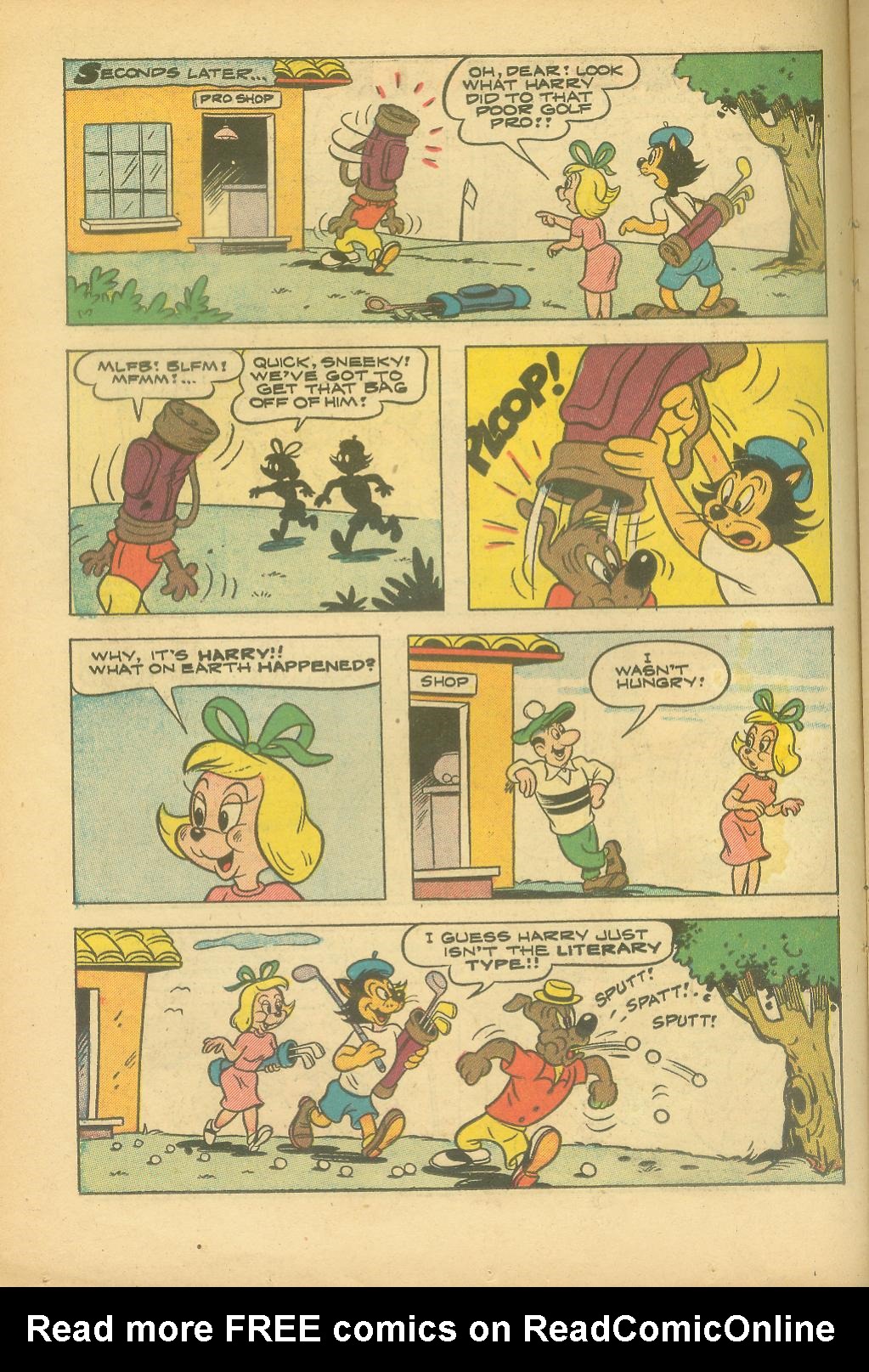 Read online A-1 Comics comic -  Issue #107 - 14