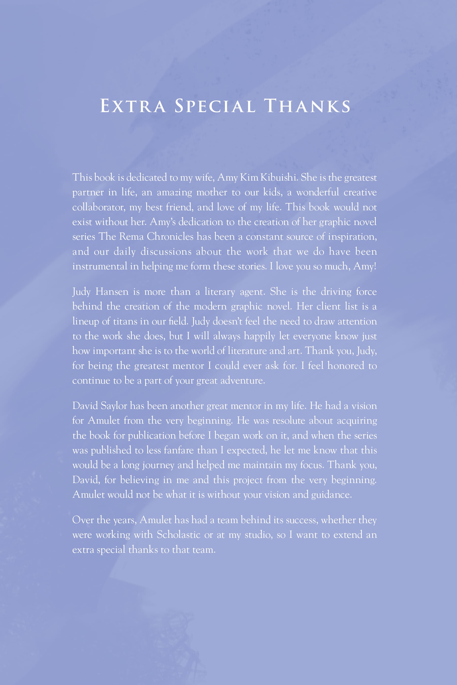 Read online Amulet comic -  Issue # TPB 9 (Part 3) - 41