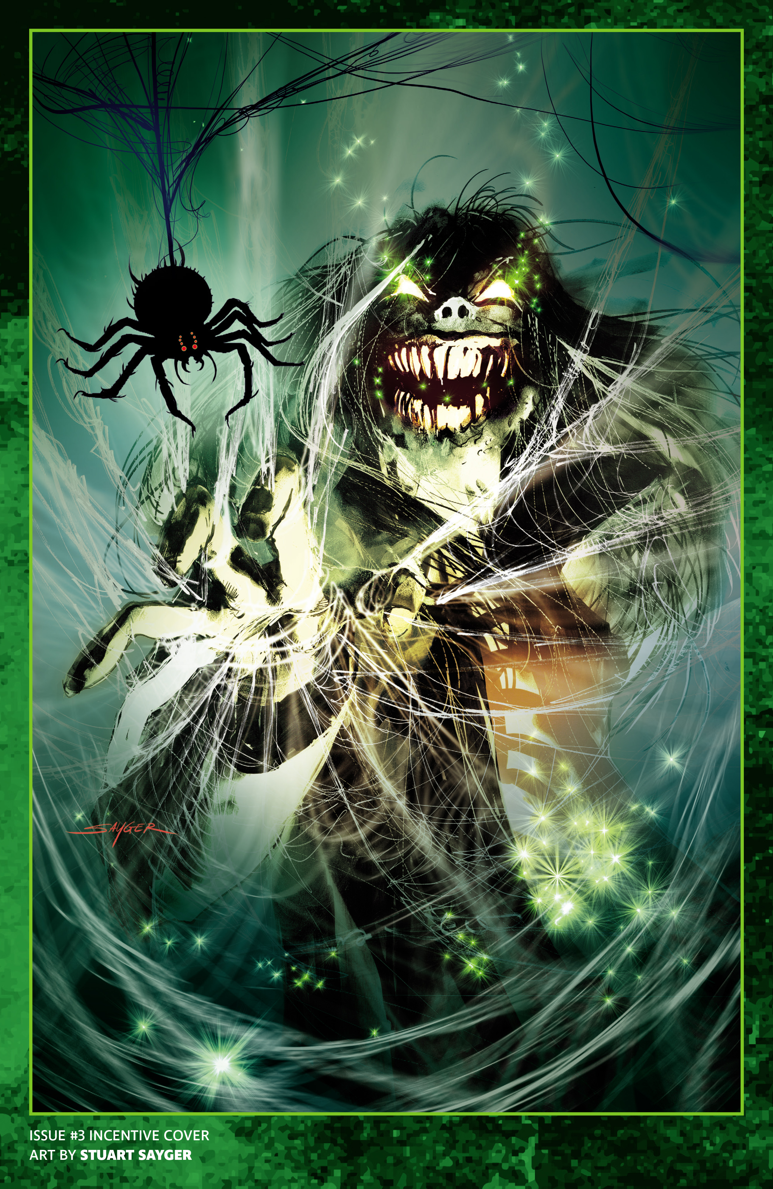 Read online Evil Ernie Lives! comic -  Issue # TPB - 119