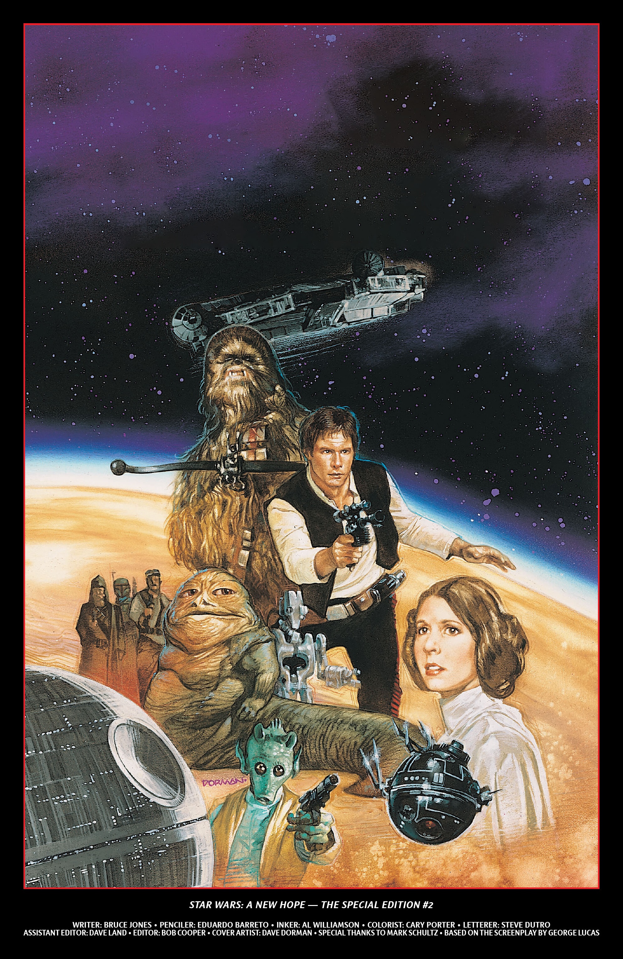 Read online Star Wars Legends Epic Collection: The Empire comic -  Issue # TPB 8 (Part 3) - 74